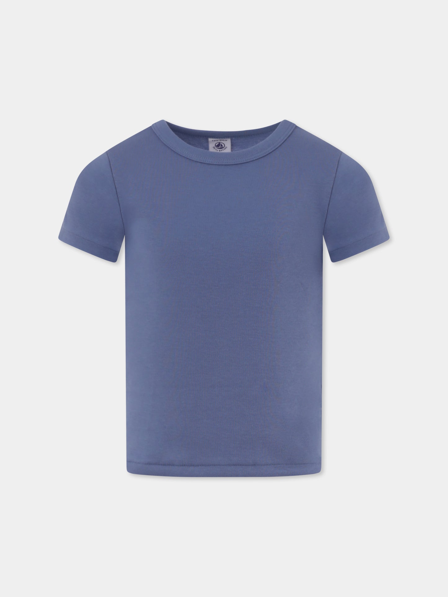 Set canottiere multicolor per bambino con righe e pecore,Petit Bateau,A0BHO 00