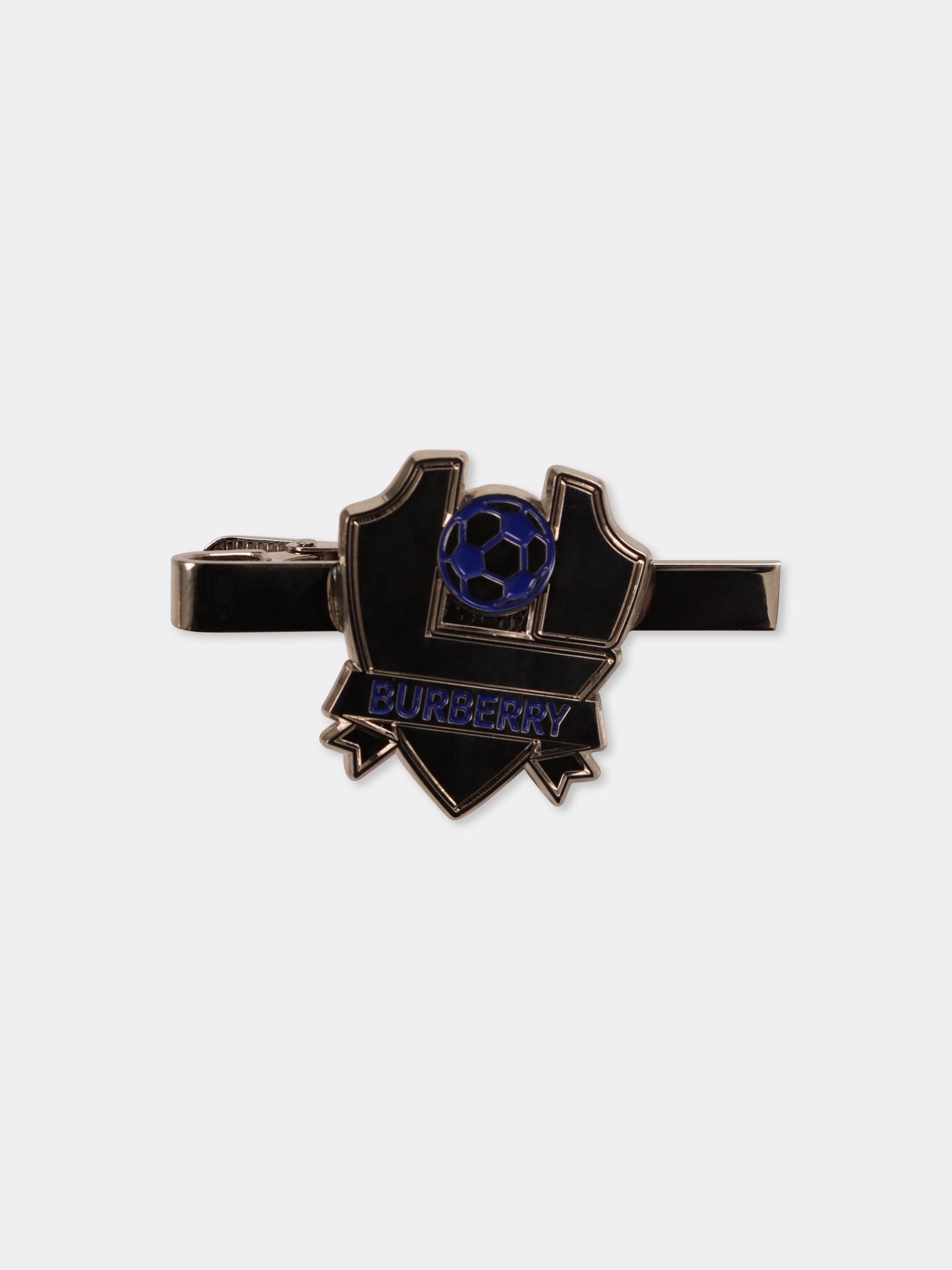 Gift Fermagli Burberry multicolor per bambina,Burberry Kids,FERMAGLI