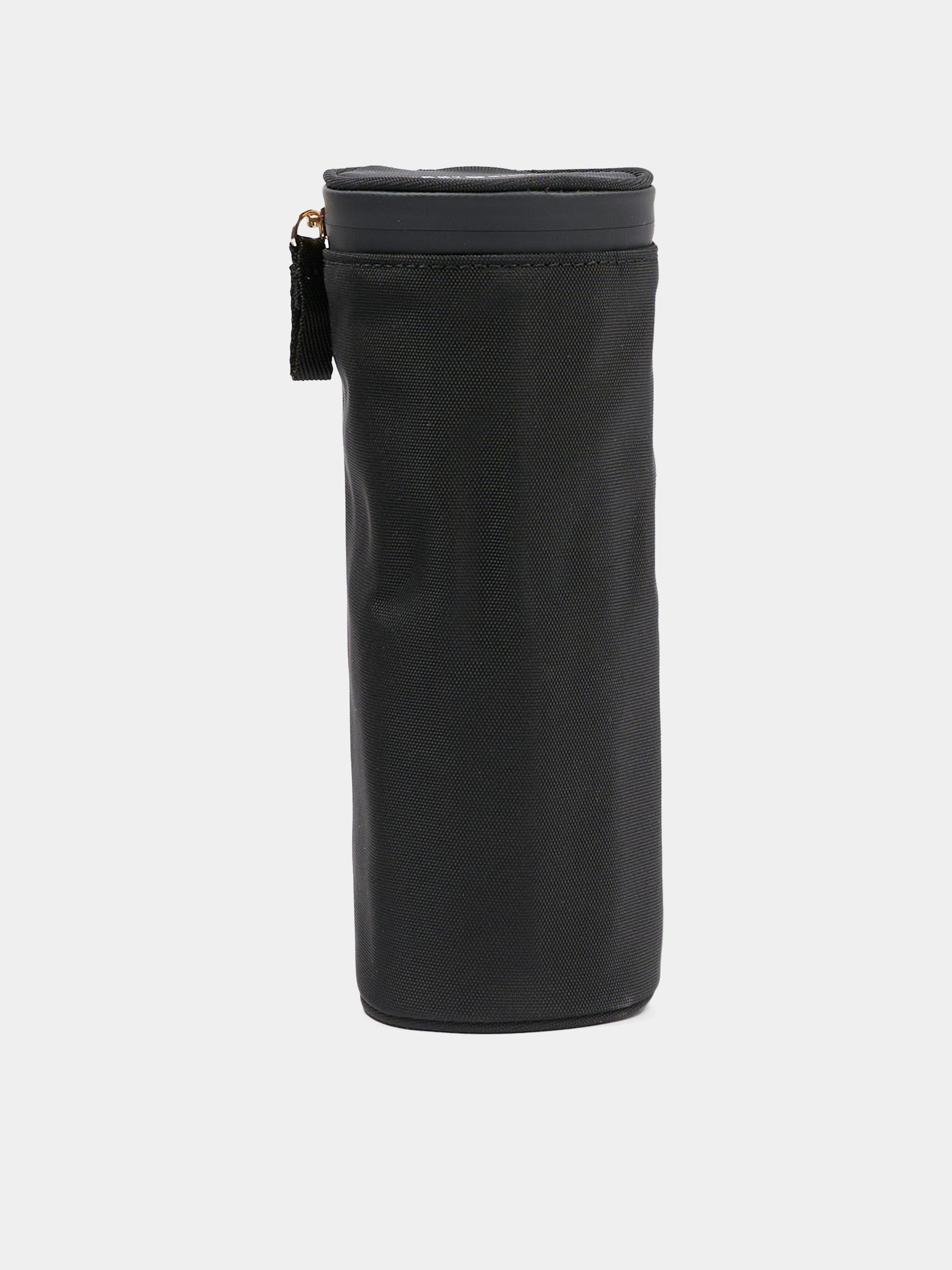 Borsa mamma nera per neonati con logo,Tommy Hilfiger Junior,KA0KA00026 BDS