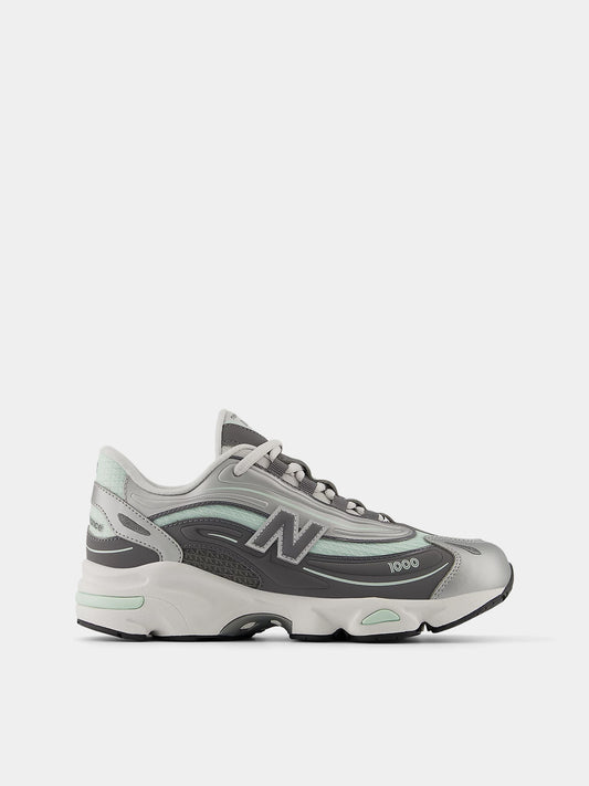 Sneakers grigie 1000 N per bambini,New Balance,G10006DI