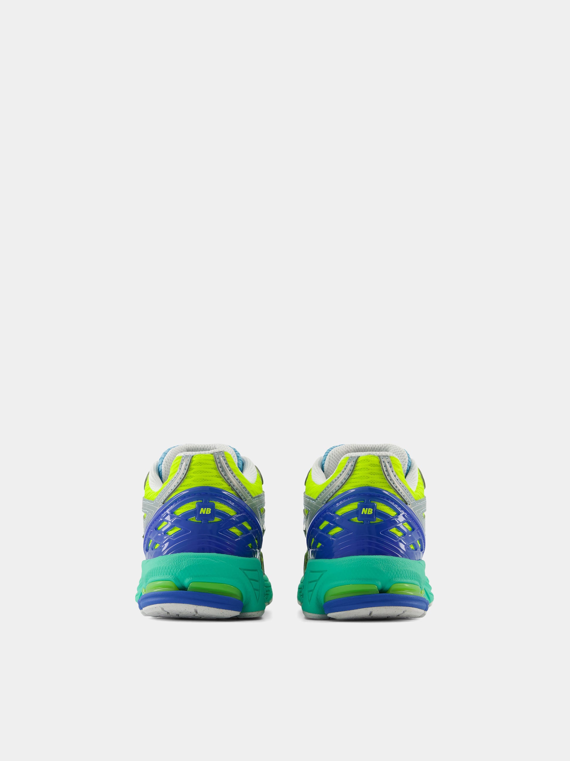 Sneakers multicolor 1906R per bambino,New Balance,G19064IK