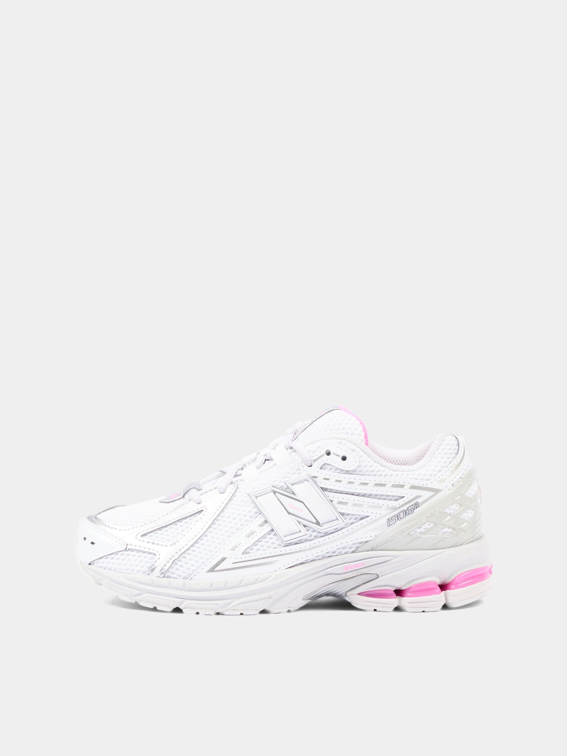 Sneaker argento 1906R per bambina,New Balance,G19065PB