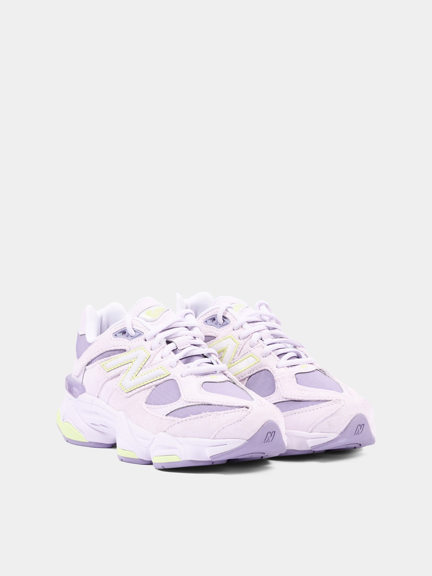 Sneakers multicolor  9060  per bambini,New Balance,G90603MI