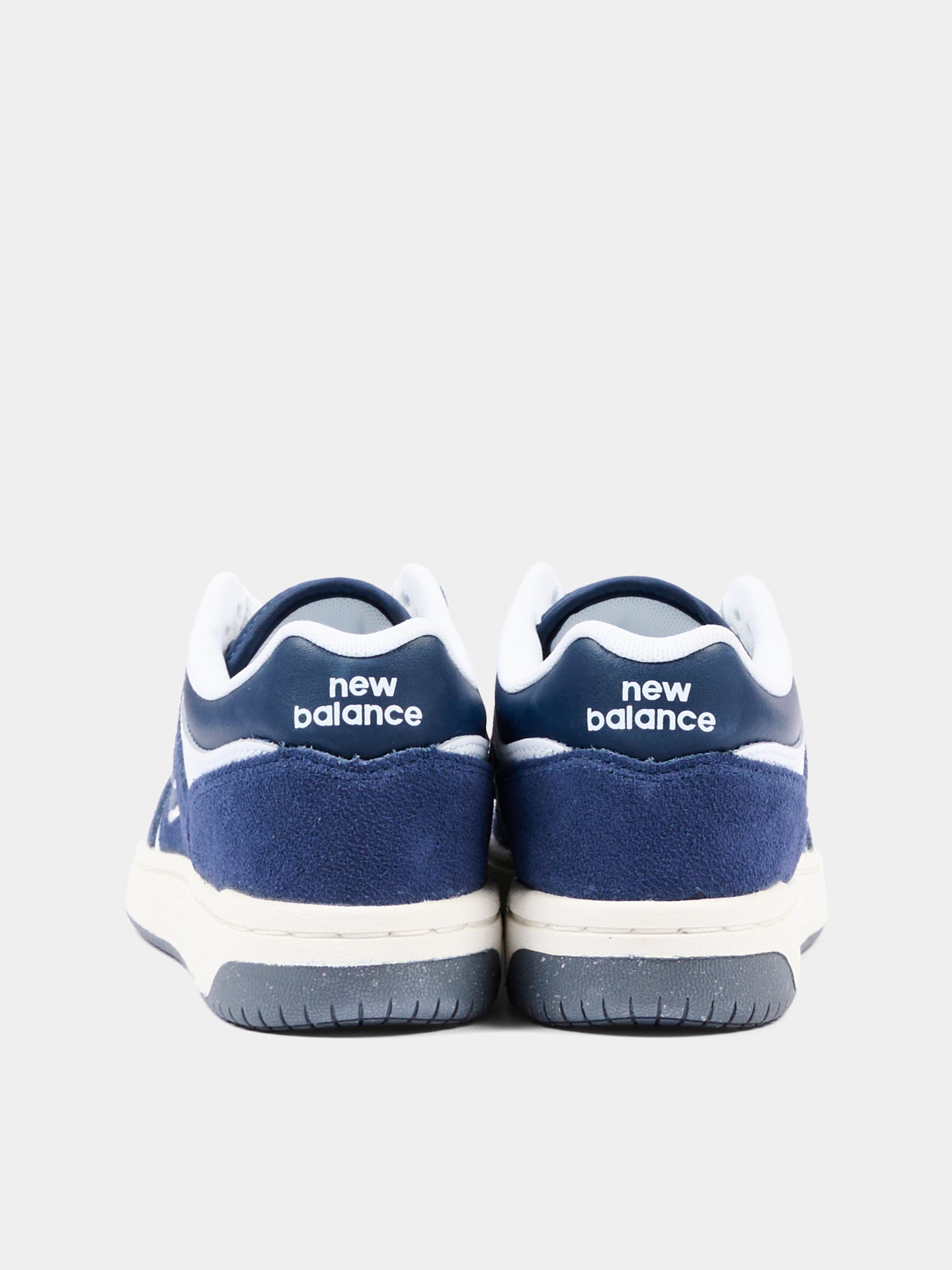 Sneaker blu 480 per bambini,New Balance,GB4808E0