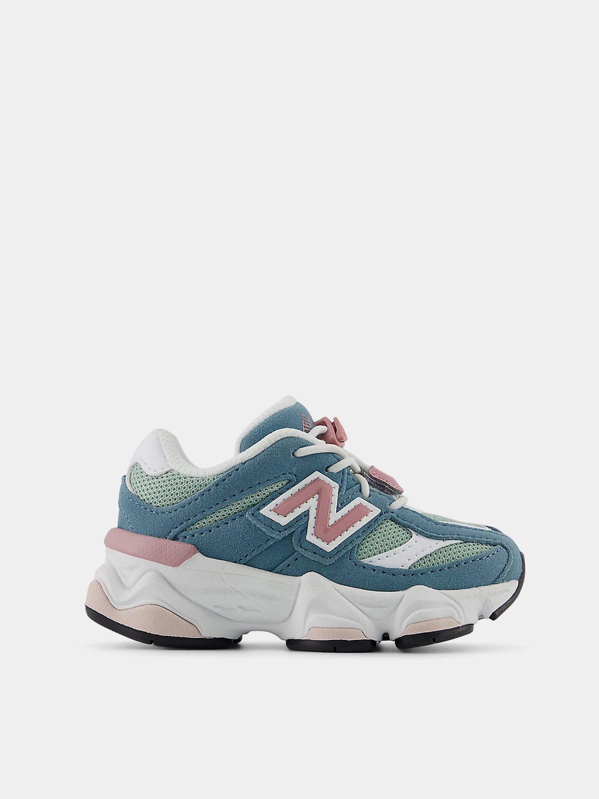 Sneakers multicolor 9060 Bungee per bambini,New Balance,I90601UY
