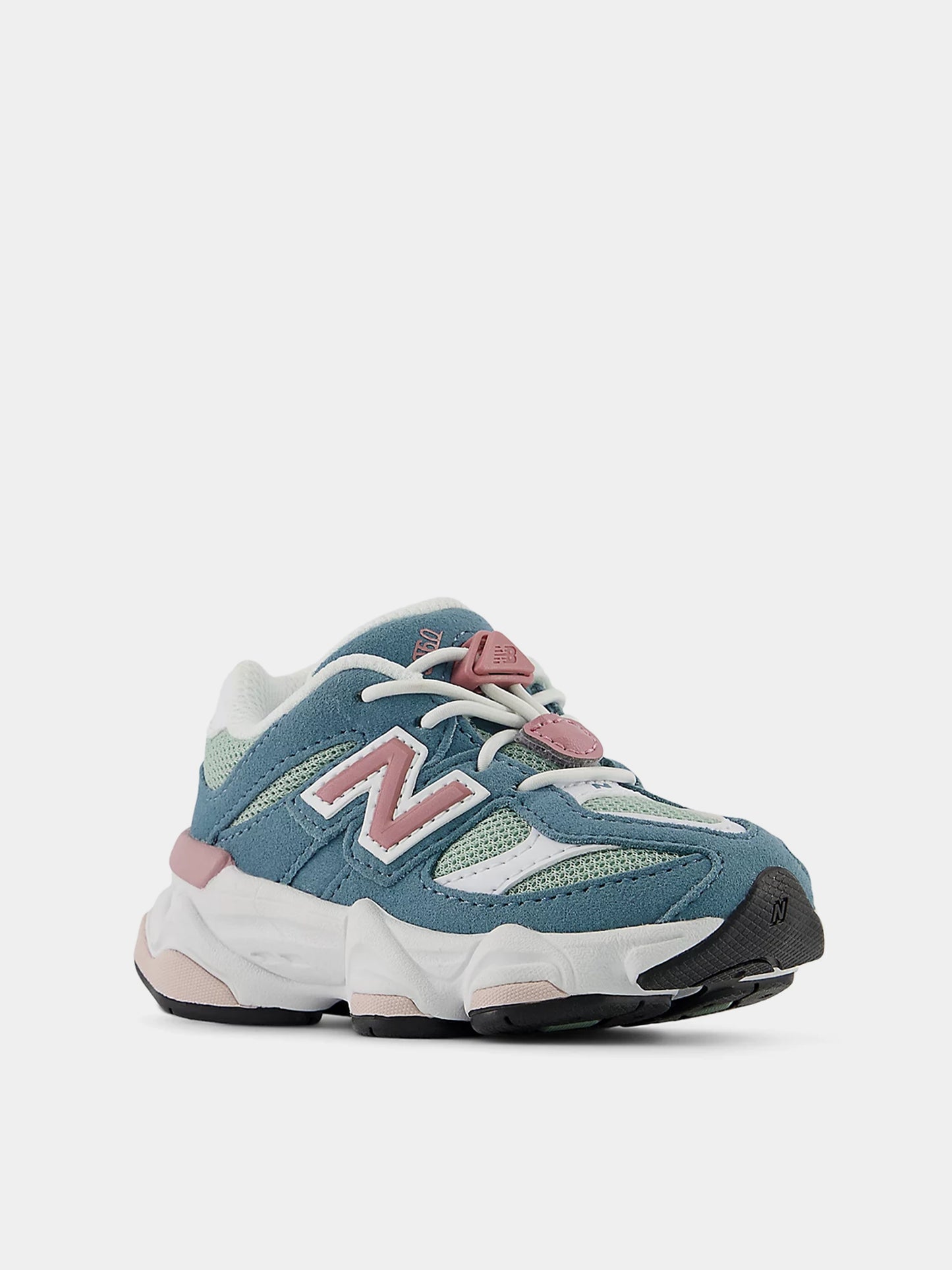 Sneakers multicolor 9060 Bungee per bambini,New Balance,I90601UY