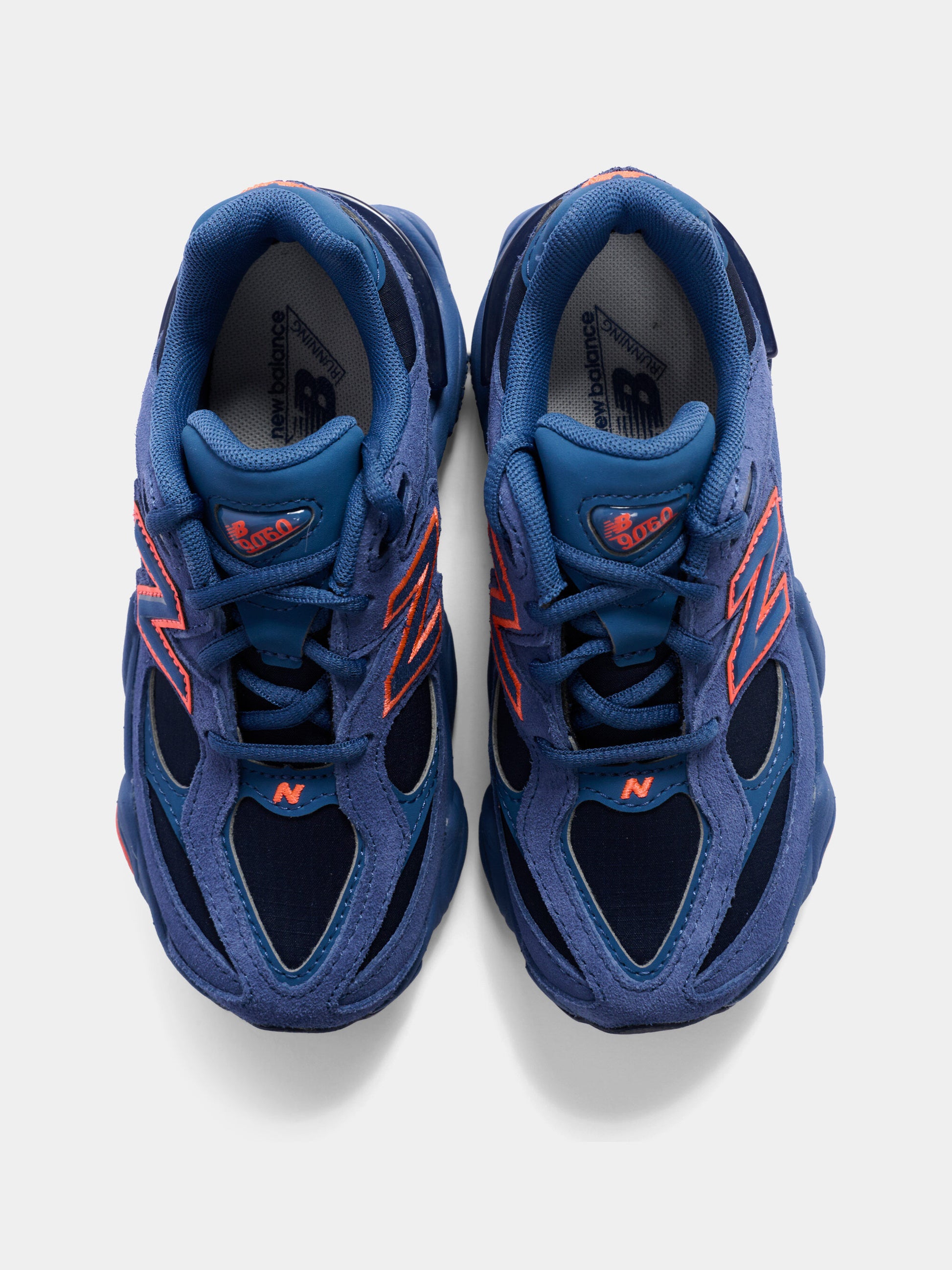 Sneakers blu  9060  per bambino,New Balance,P90606EA