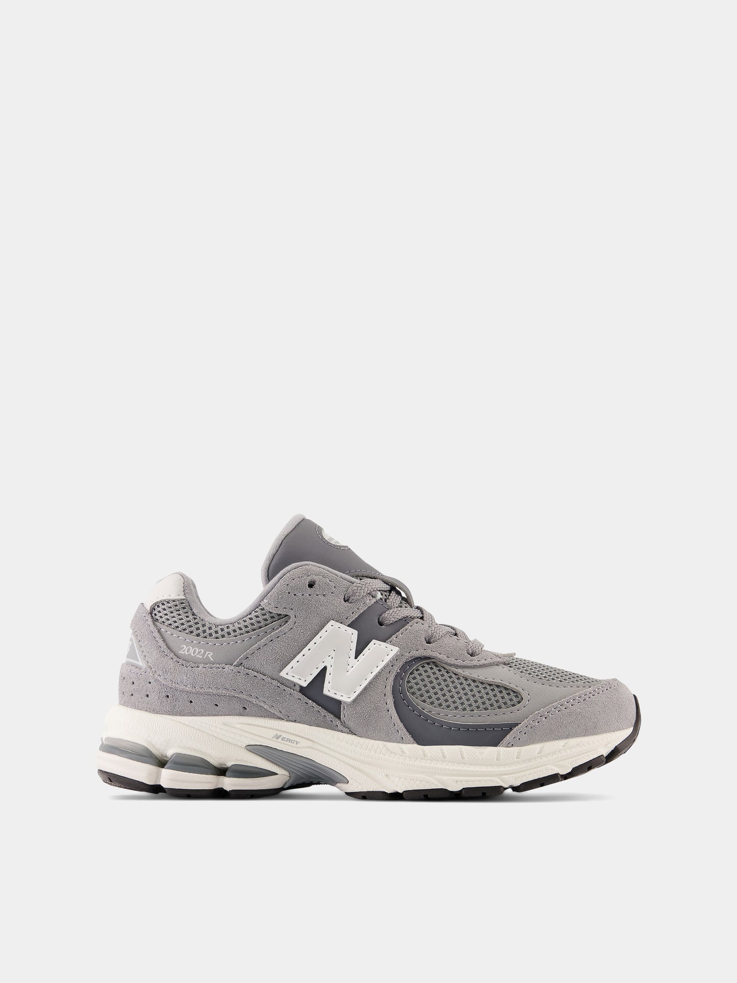 Sneakers grigie 2002 per bambini,New Balance,PC2002ST