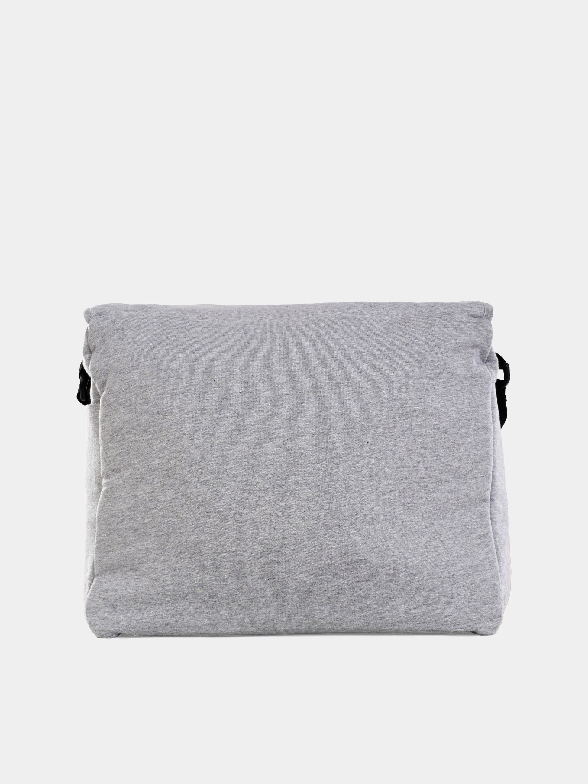 Borsa mamma grigia per neonato con Teddy Bear,Moschino Kids,MUX05B LCA19 60926