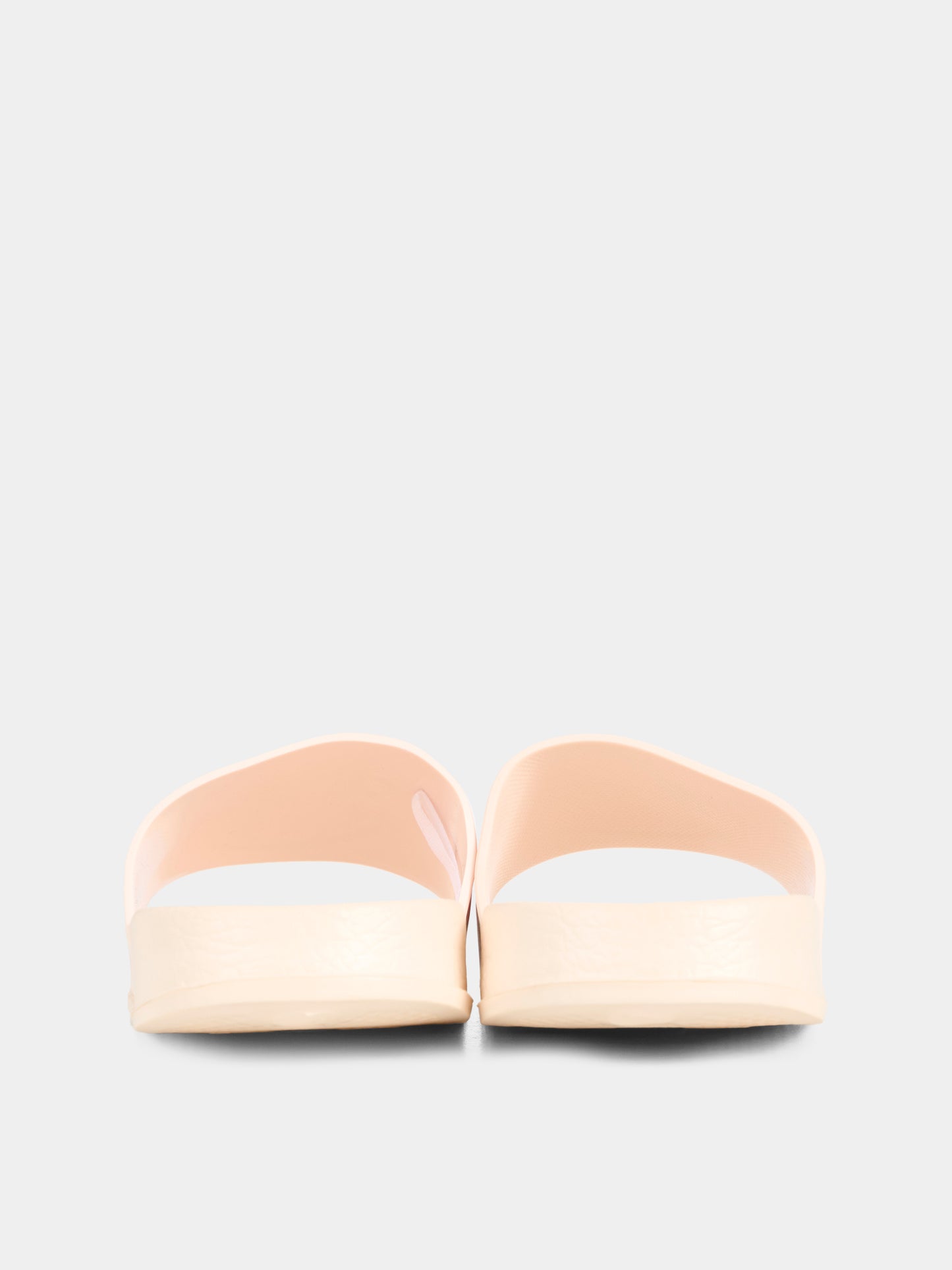 Ciabatte beige Zhappy per bambini con smile,Molo,7S25U201 5410