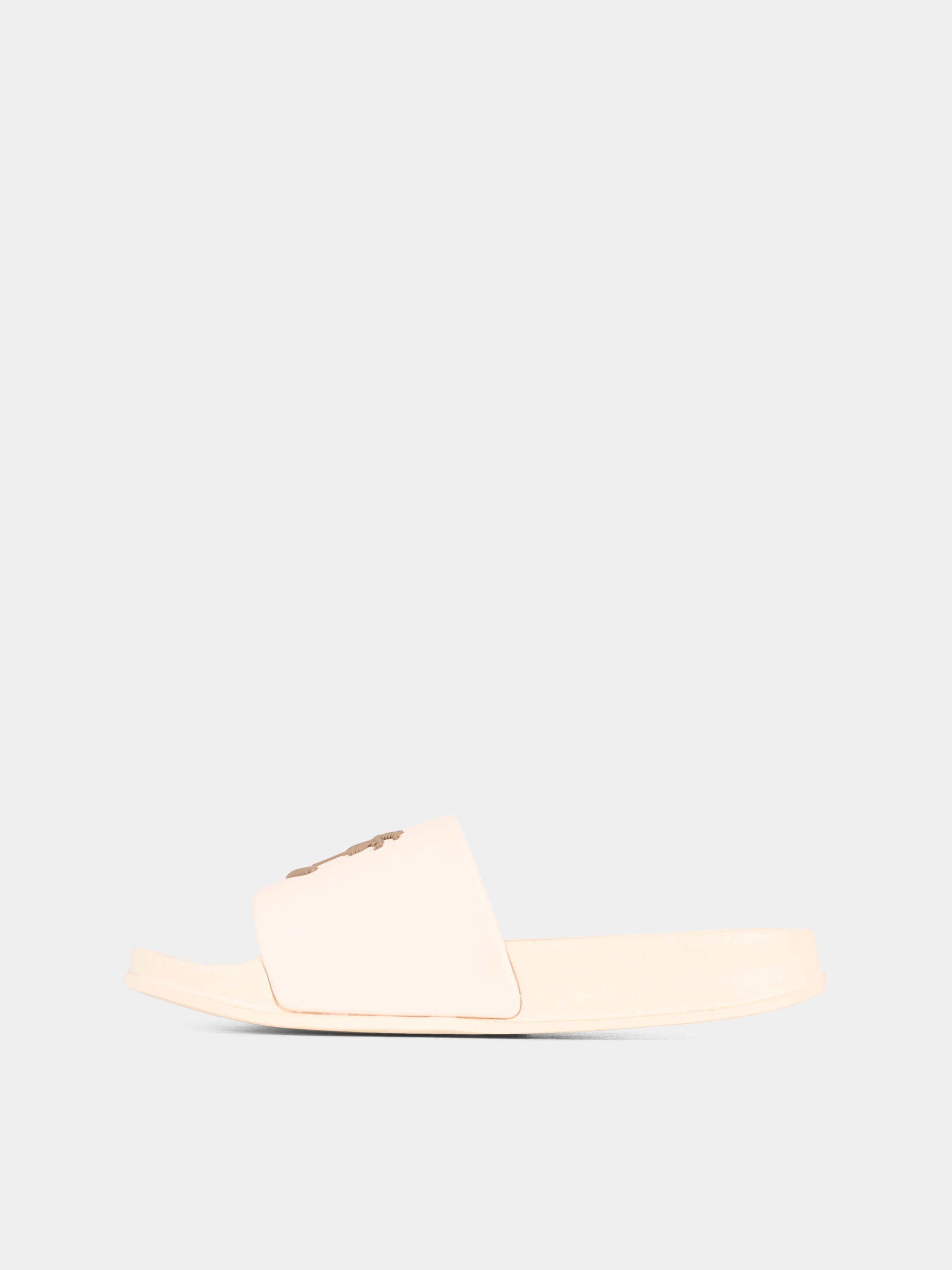 Ciabatte beige Zhappy per bambini con smile,Molo,7S25U201 5410