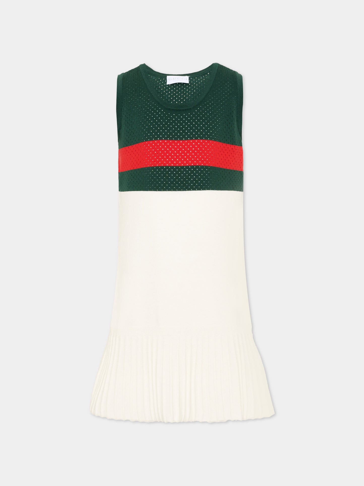 Color block multicolor dress for Girl