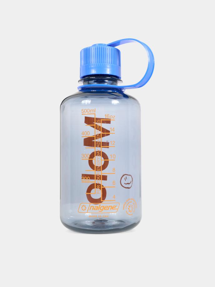 Borsa Molo per bambini,Molo,9POSX422 2464 WATER BOTTLE GREY SKY