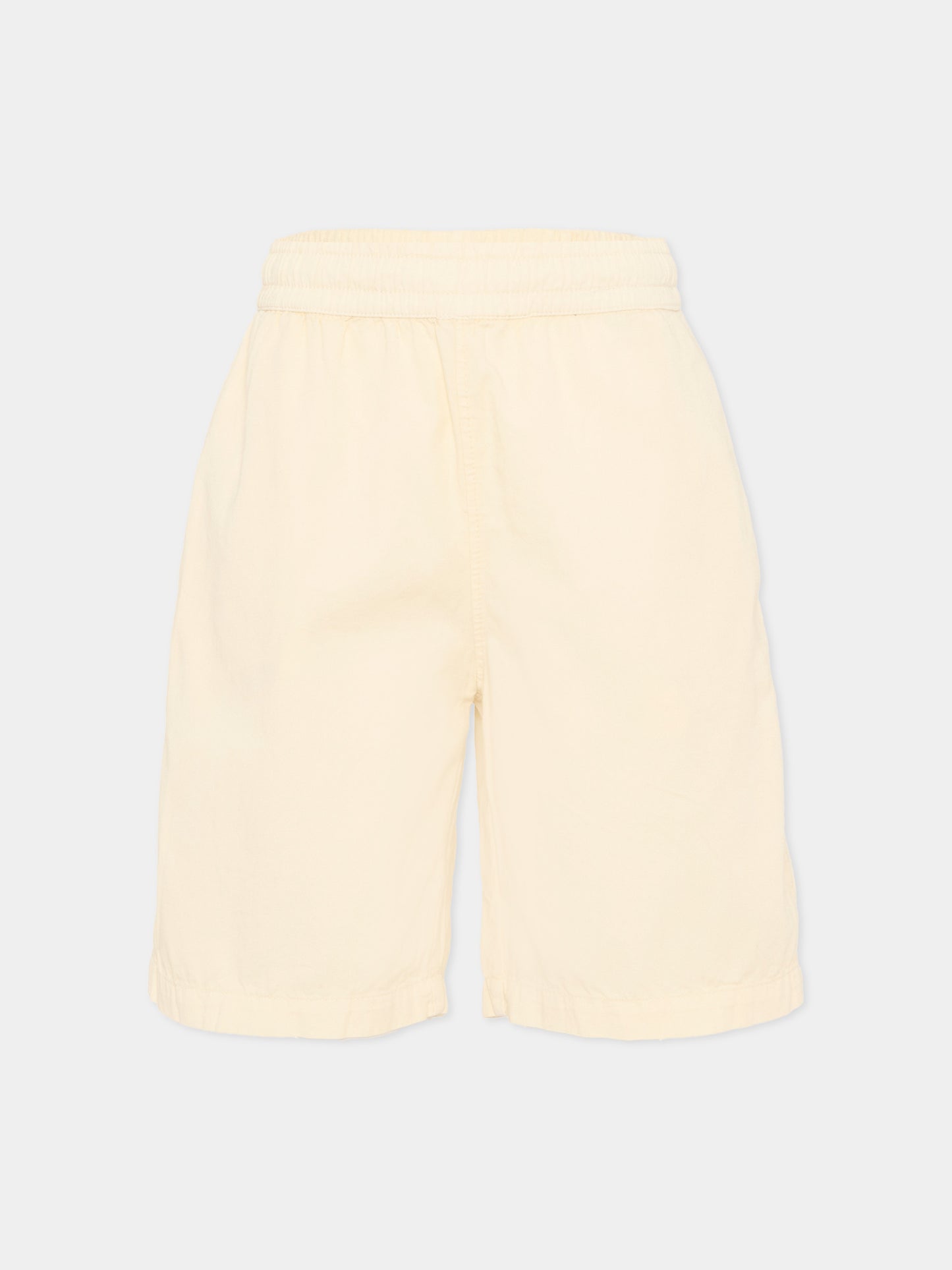 Shorts beige Arrow per bambino,Molo,1S26H104 8894
