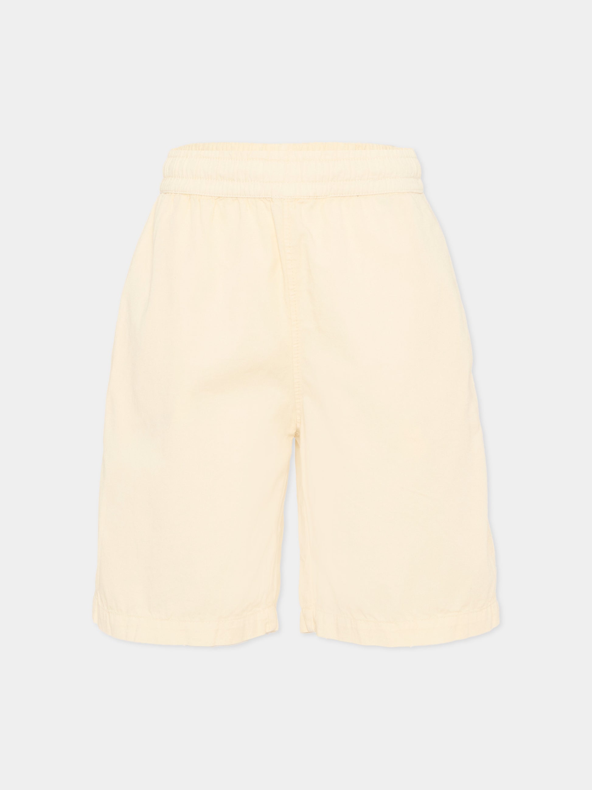 Shorts beige Arrow per bambino,Molo,1S26H104 8894