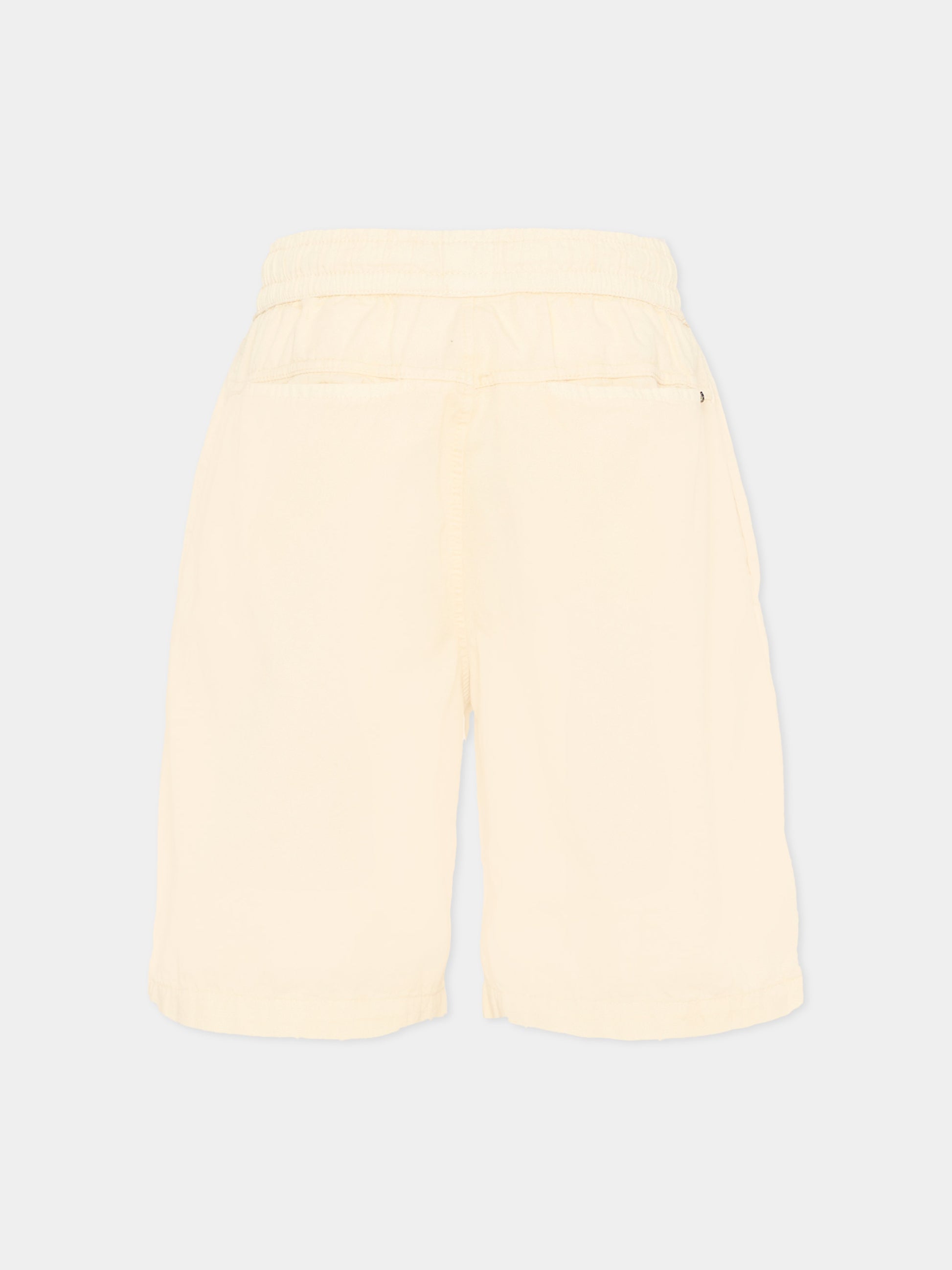 Shorts beige Arrow per bambino,Molo,1S26H104 8894