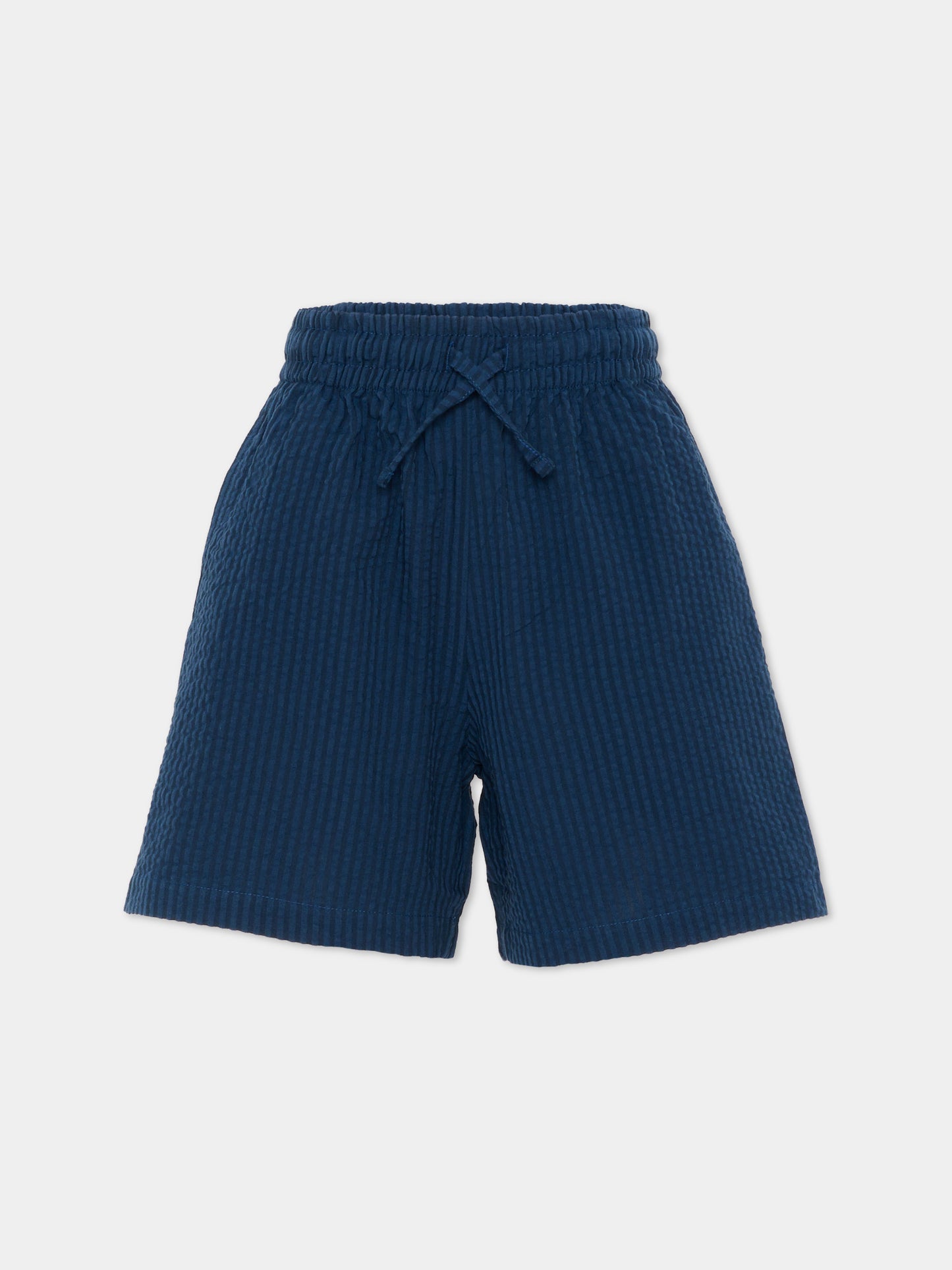 Shorts blu Arto per bambino,Molo,1S26H106 5618