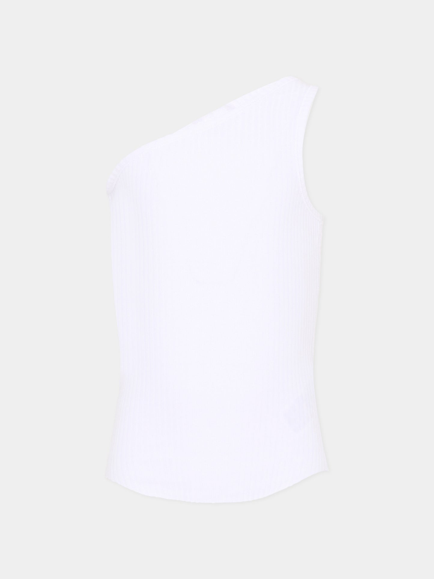 Top bianco Robina per bambina,Molo,2S26A111 5636