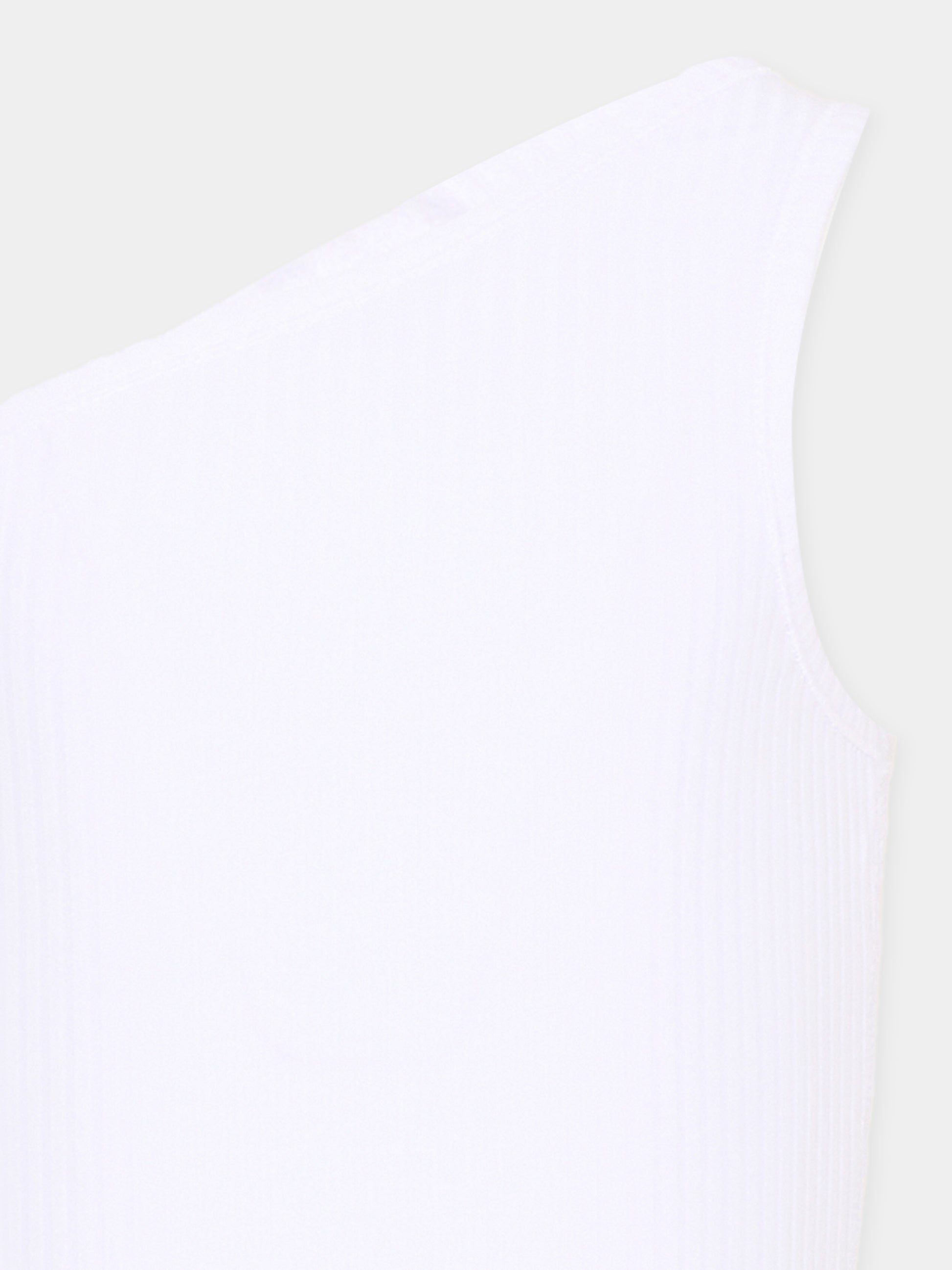 Top bianco Robina per bambina,Molo,2S26A111 5636