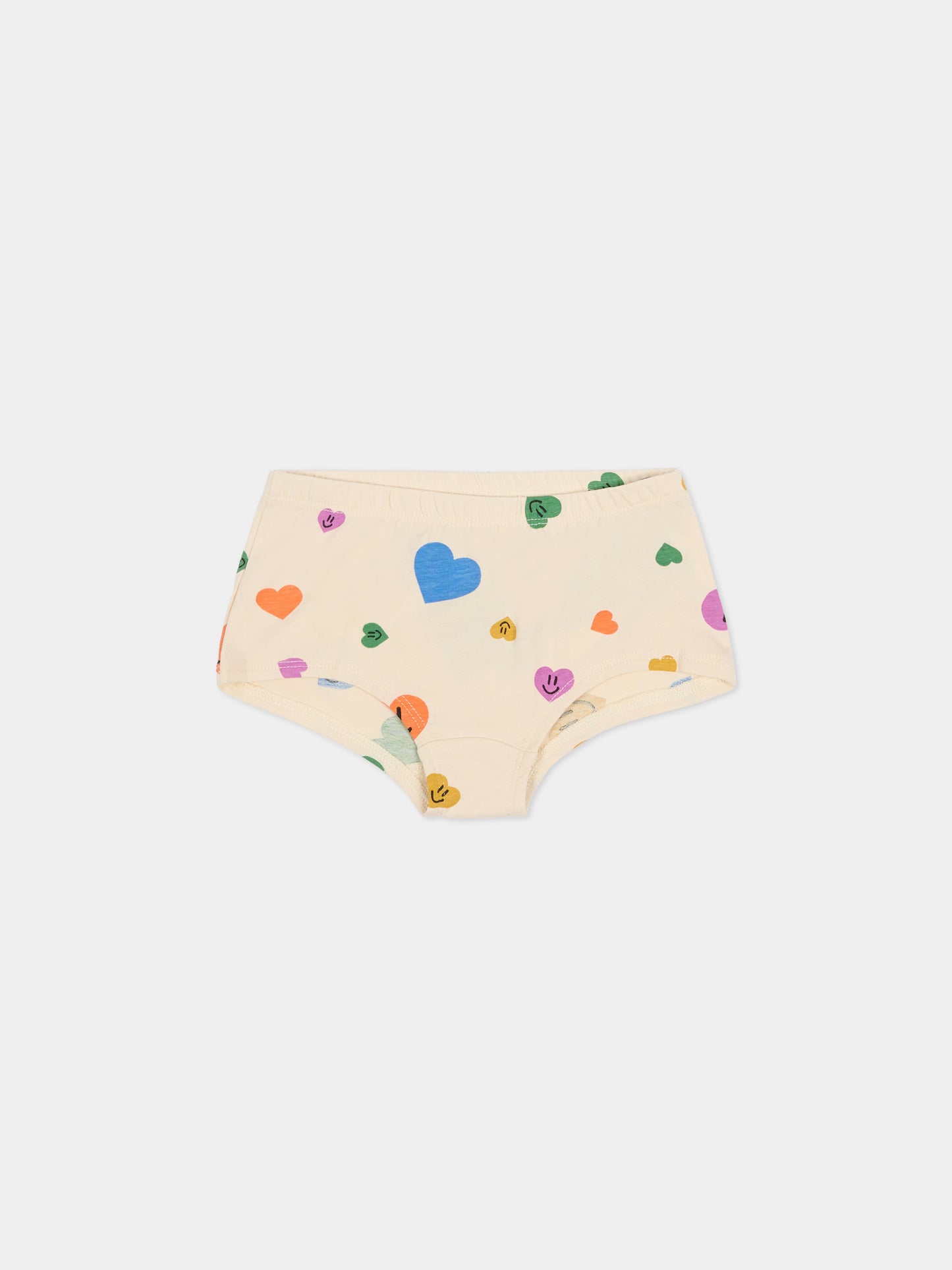 Set slip Jemma per bambina con cuori,Molo,2S26Q601 9499