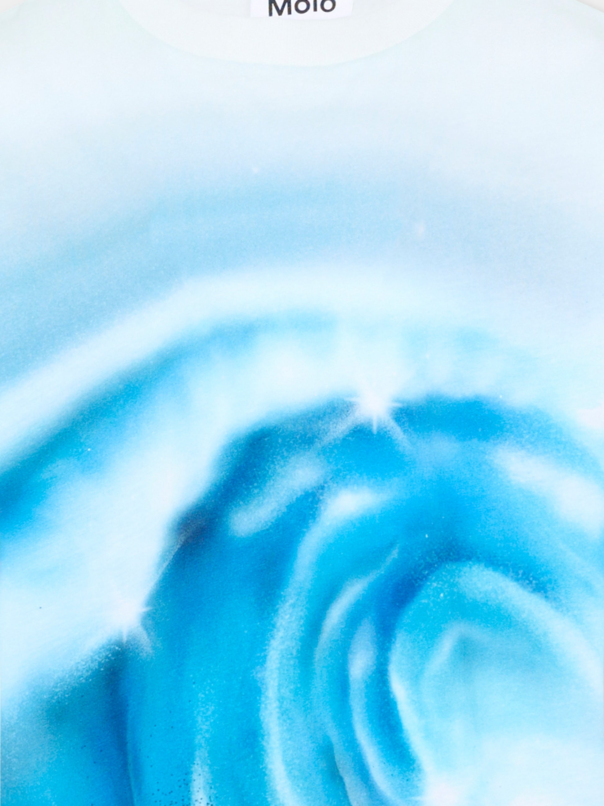 T-shirt multicolor Riley per bambino,Molo,6S26A217 9893