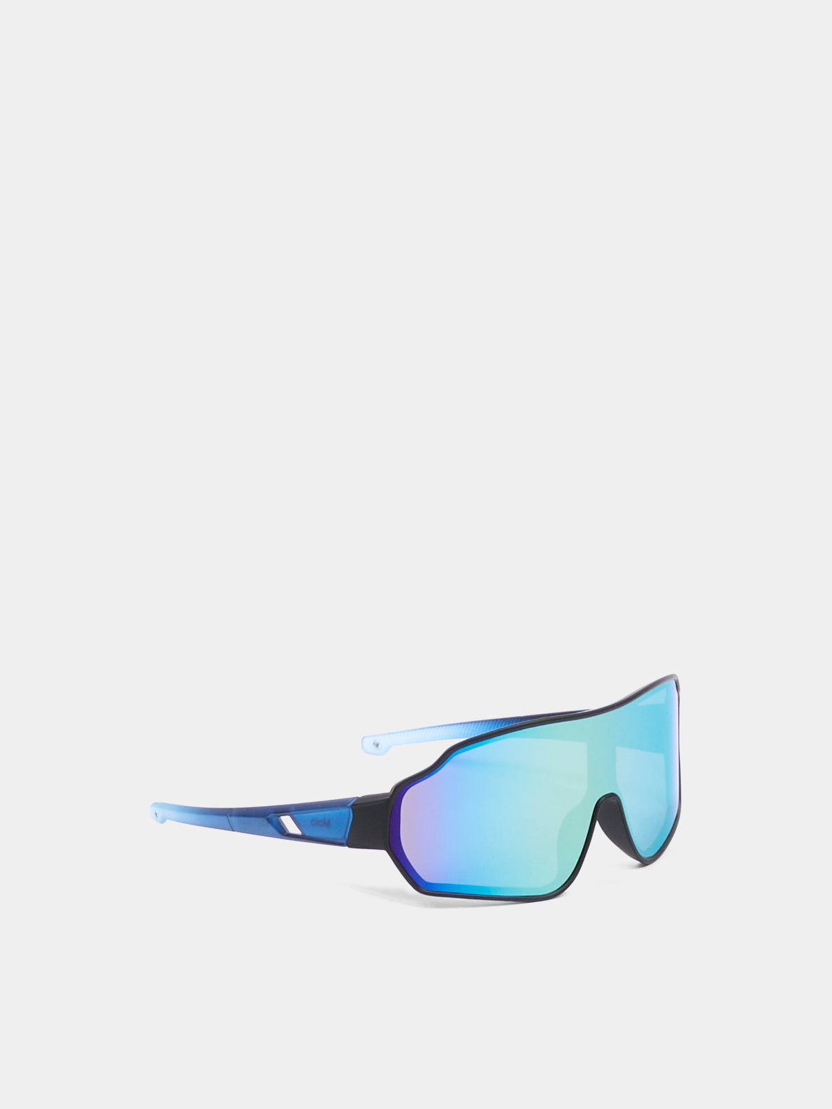 Occhiali da sole Shades blu per bambino,Molo,7S26T512 5618