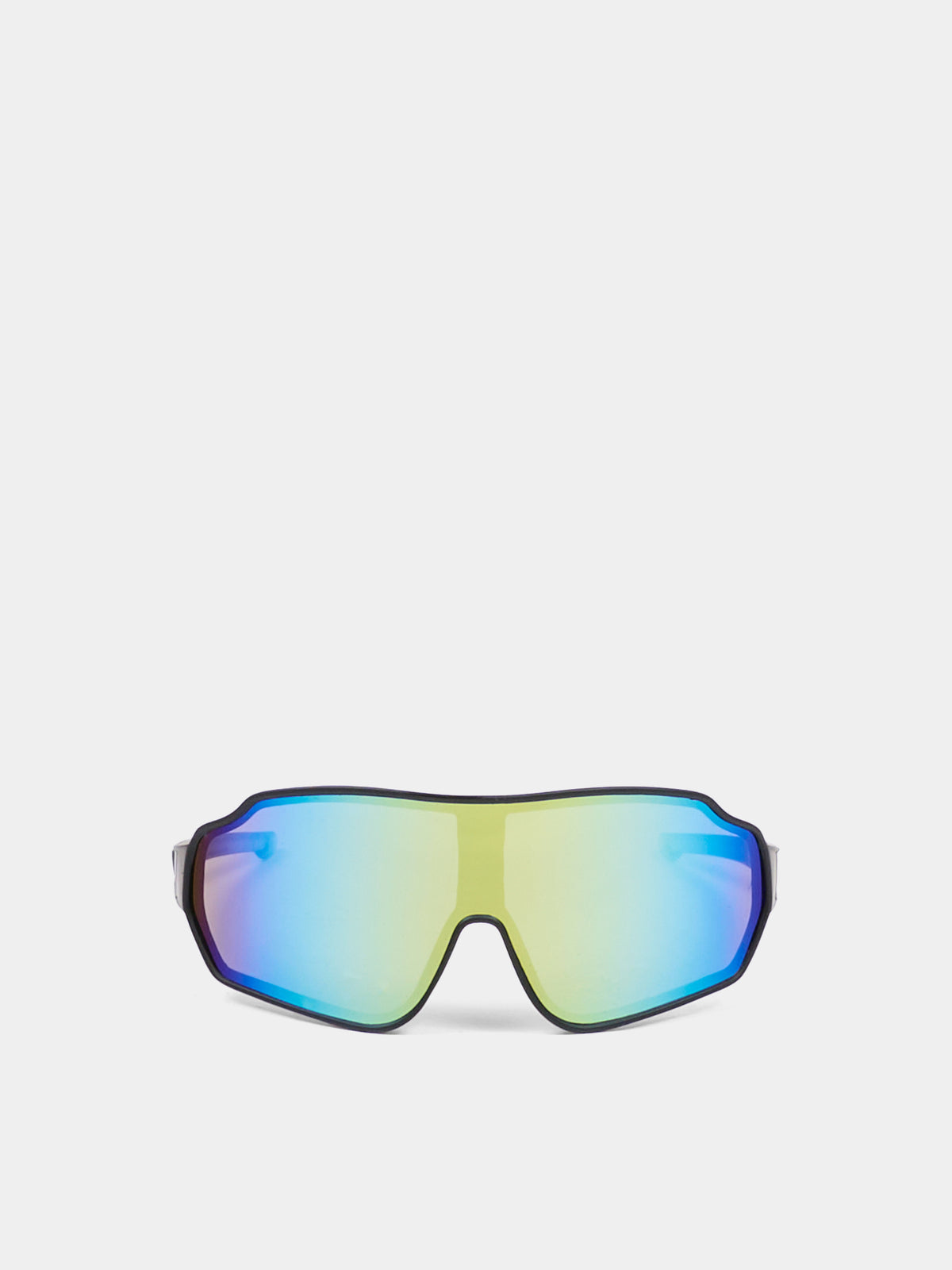 Occhiali da sole Shades blu per bambino,Molo,7S26T512 5618