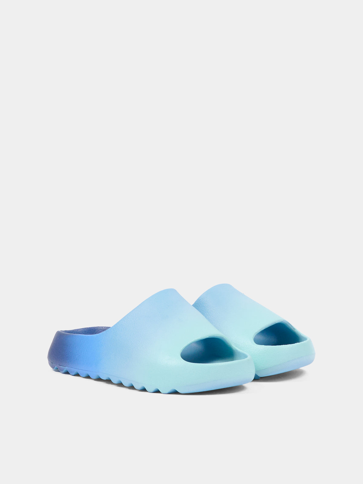 Ciabatte Zion blu per bambino,Molo,7S26U601 5239