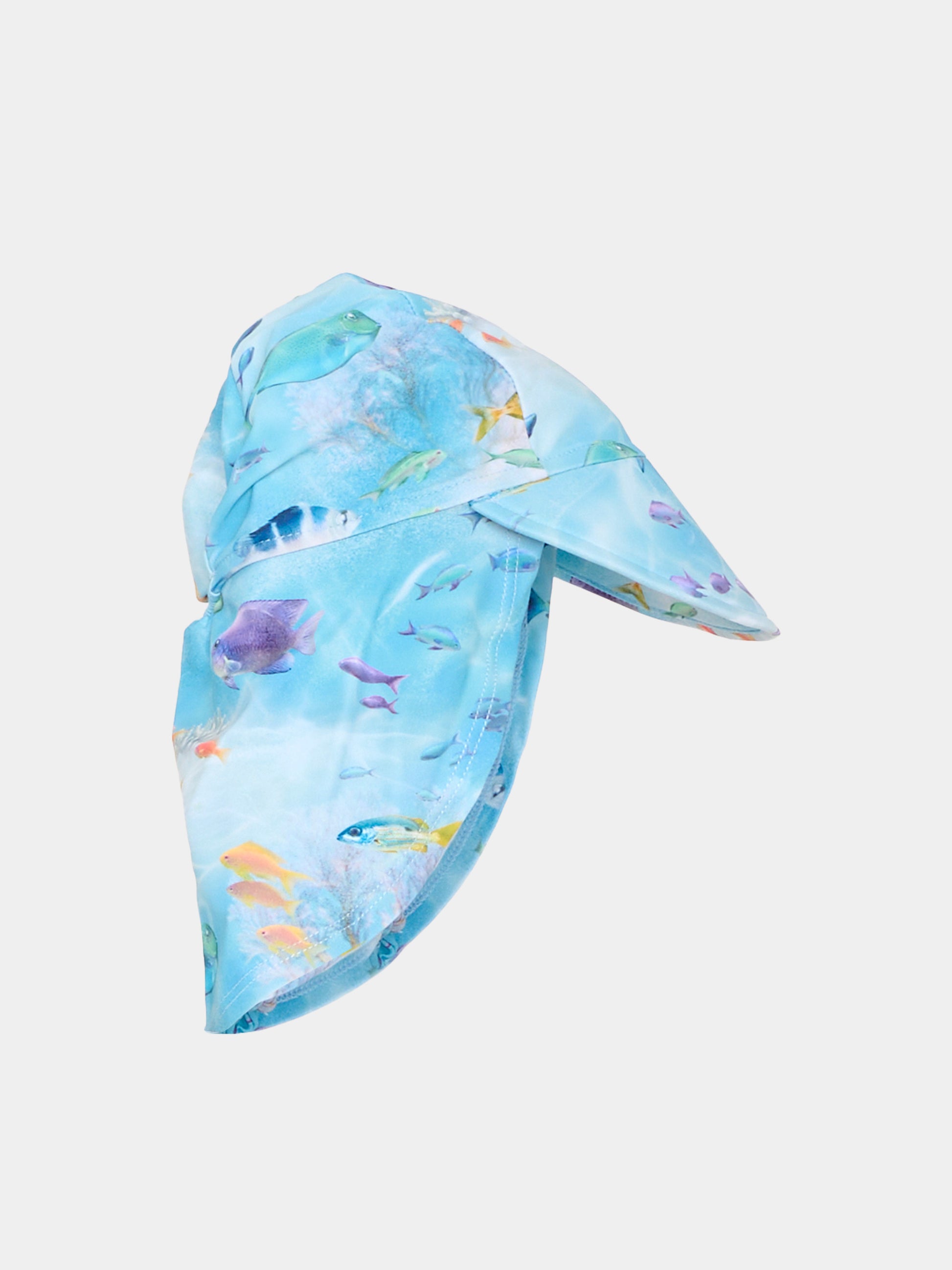 Cloche azzurra Nando per neonati,Molo,7S26Y302 9533