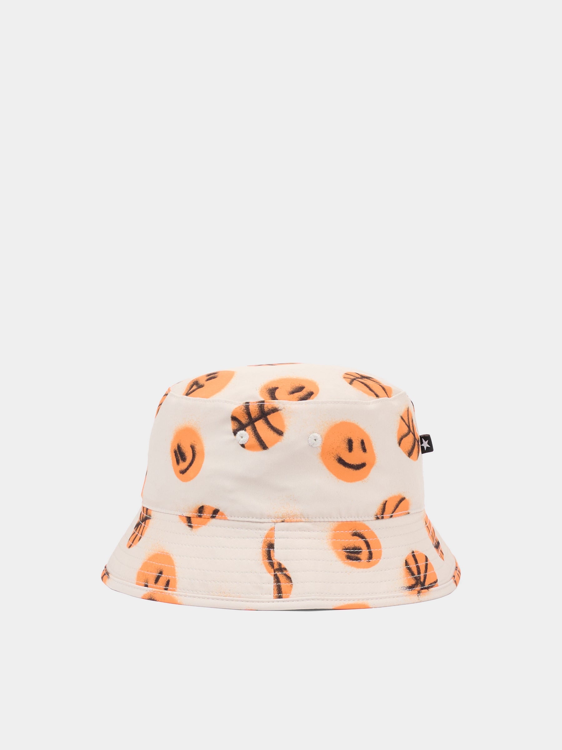 Cloche Niks multicolor per bambino con smile,Molo,7S26Y303 9531