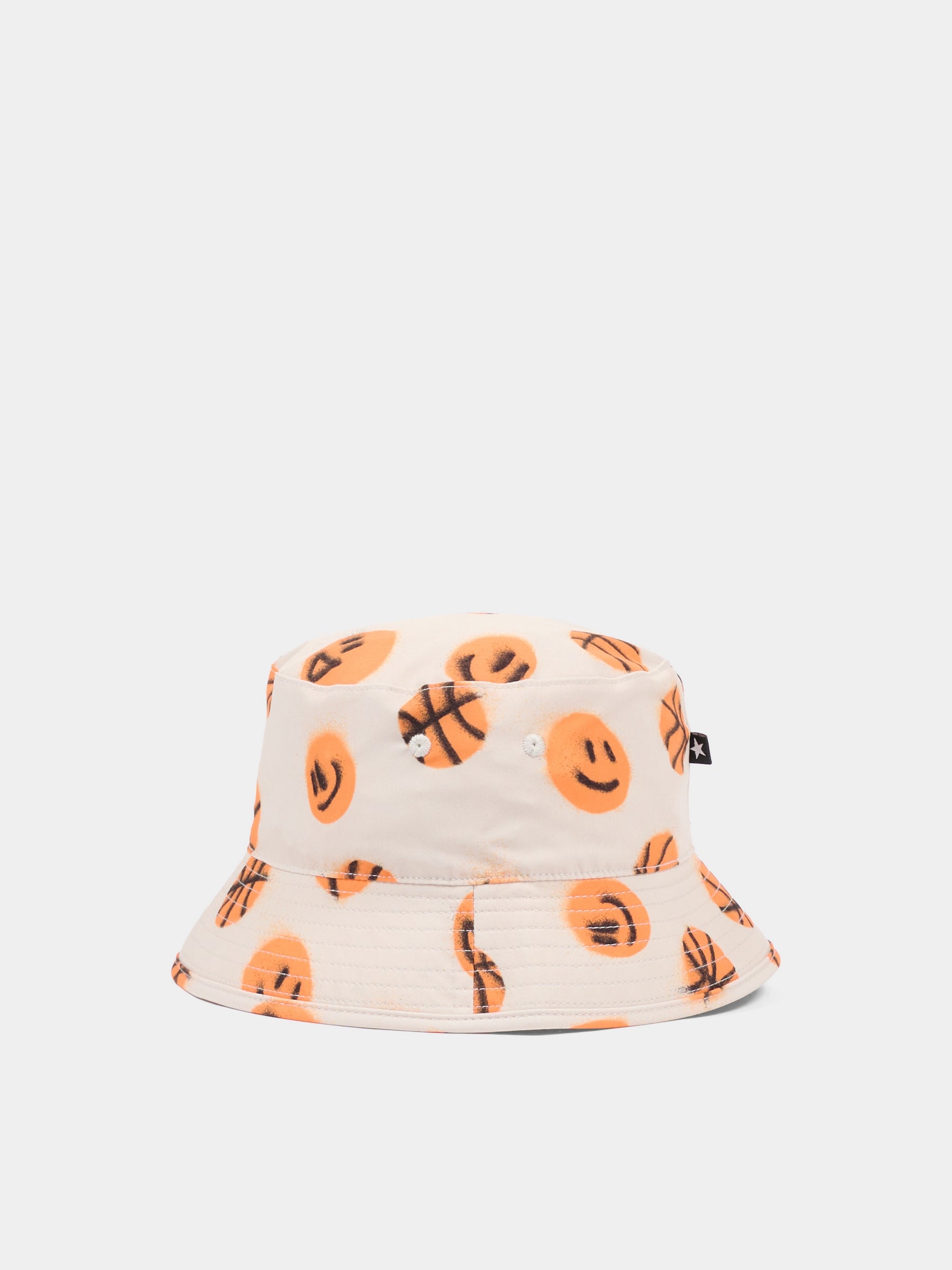 Cloche Niks multicolor per bambino con smile,Molo,7S26Y303 9531