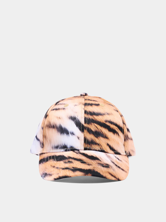 Cappello multicolor Shade per bambina animalier,Molo,7S26Y307 9534