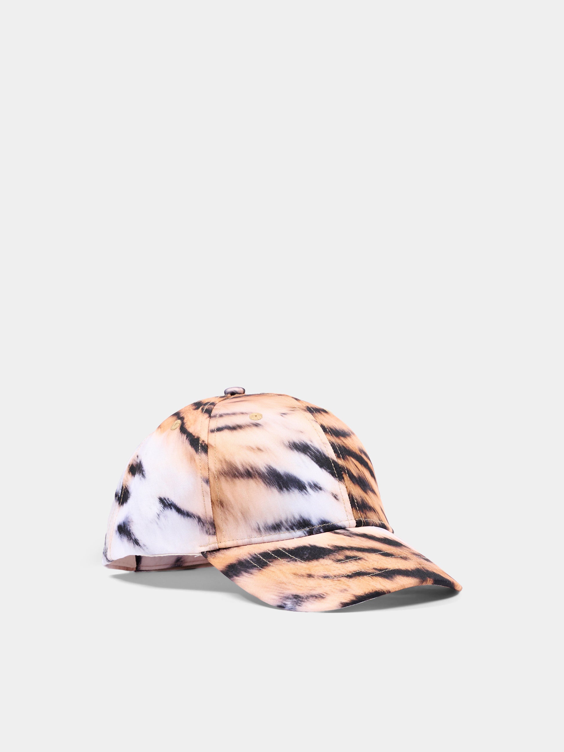 Cappello multicolor Shade per bambina animalier,Molo,7S26Y307 9534