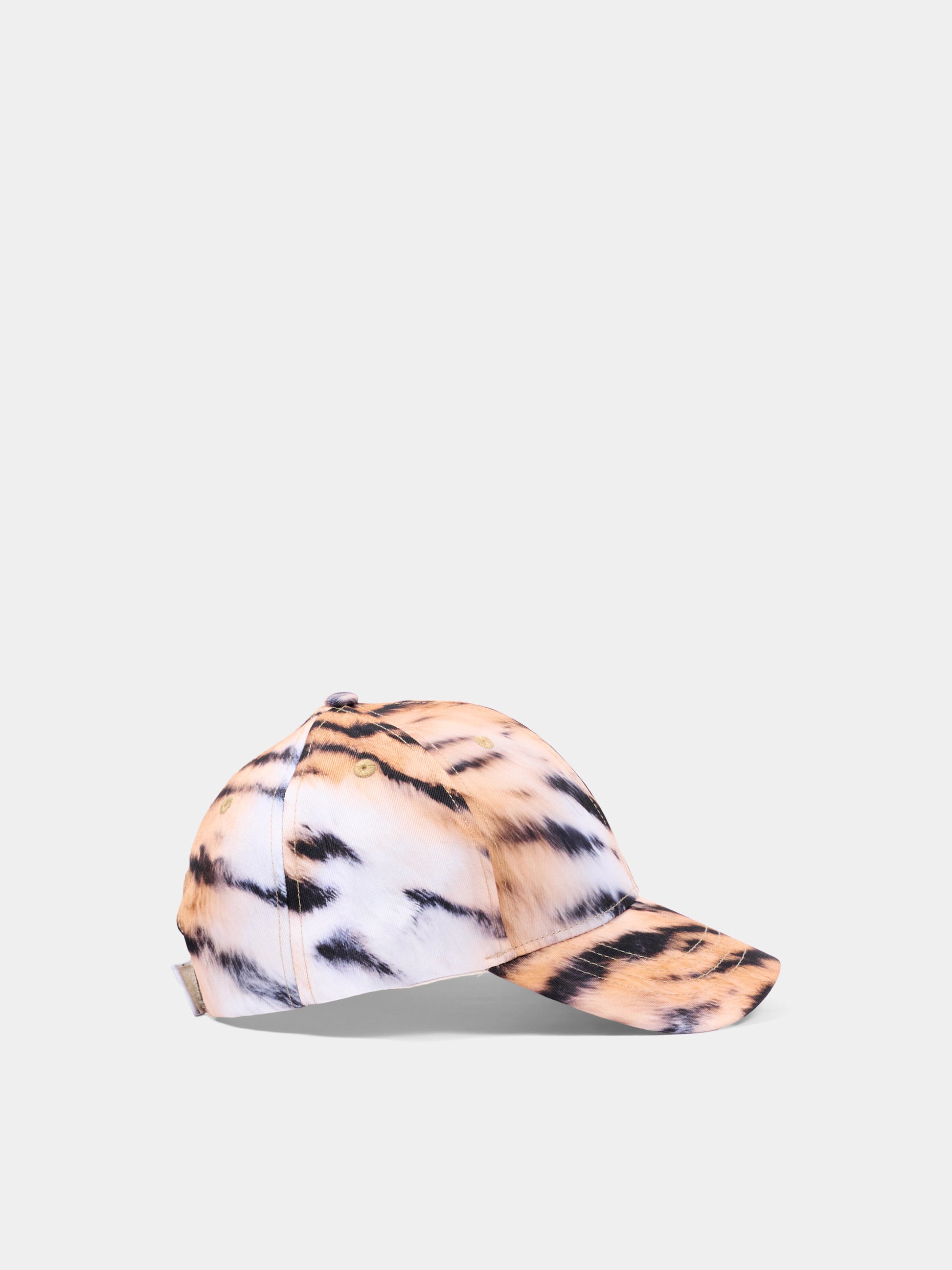 Cappello multicolor Shade per bambina animalier,Molo,7S26Y307 9534