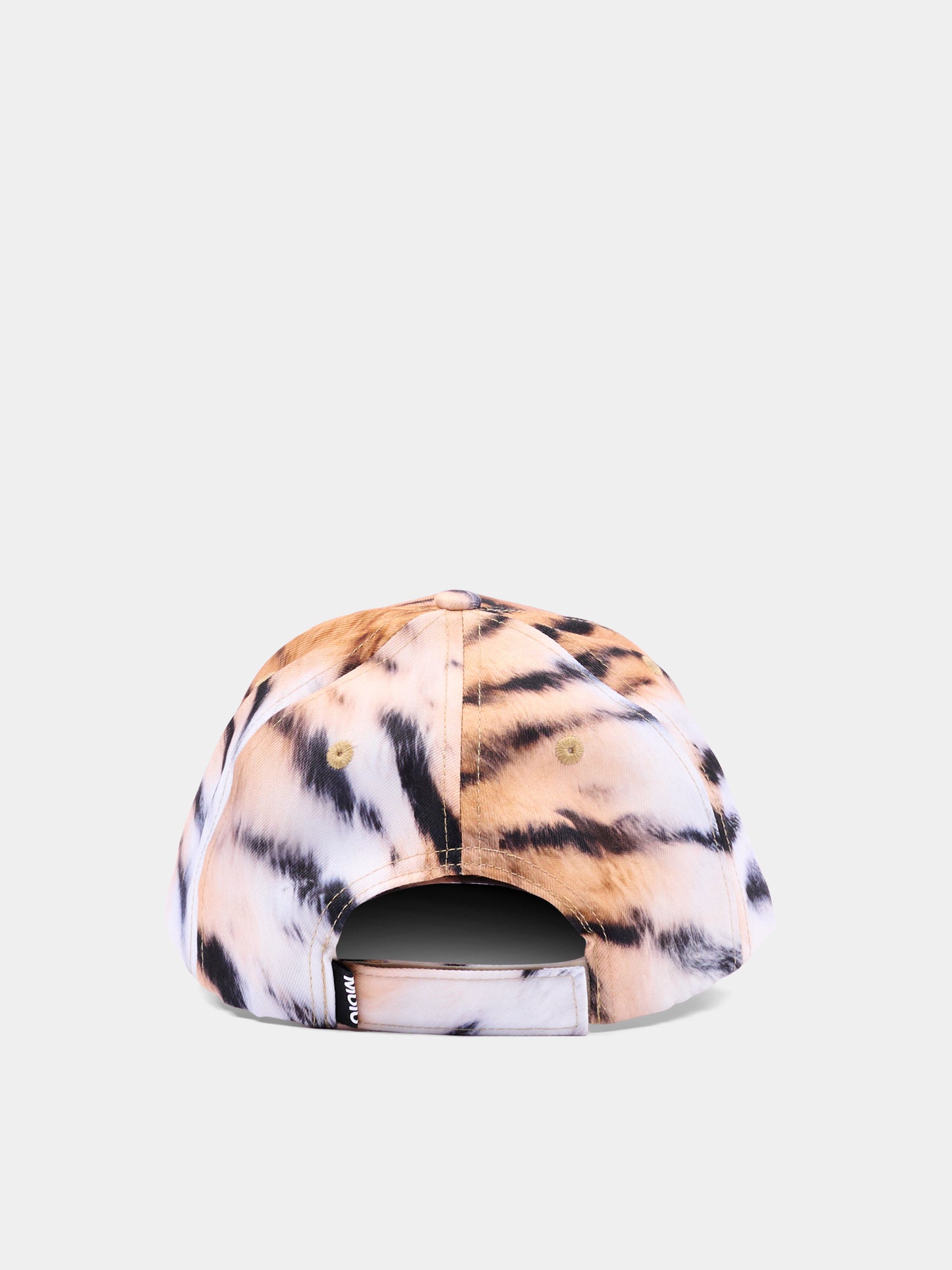 Cappello multicolor Shade per bambina animalier,Molo,7S26Y307 9534