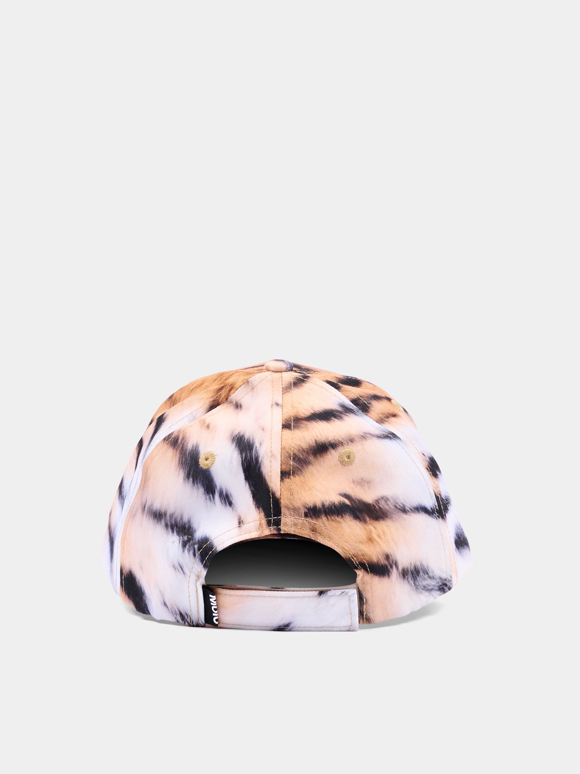 Cappello multicolor Shade per bambina animalier,Molo,7S26Y307 9534