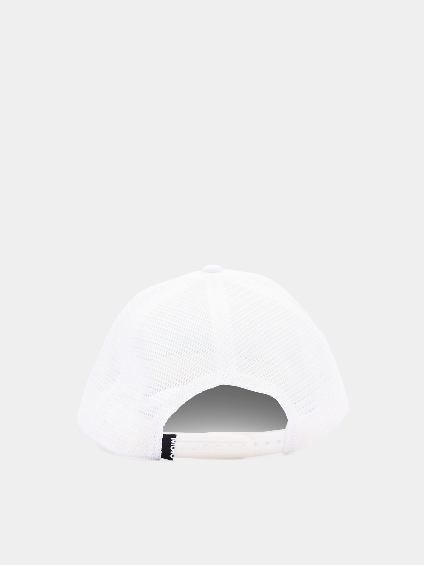 Cappello multicolor Big Shadow per bambino,Molo,7S26Y308 5211
