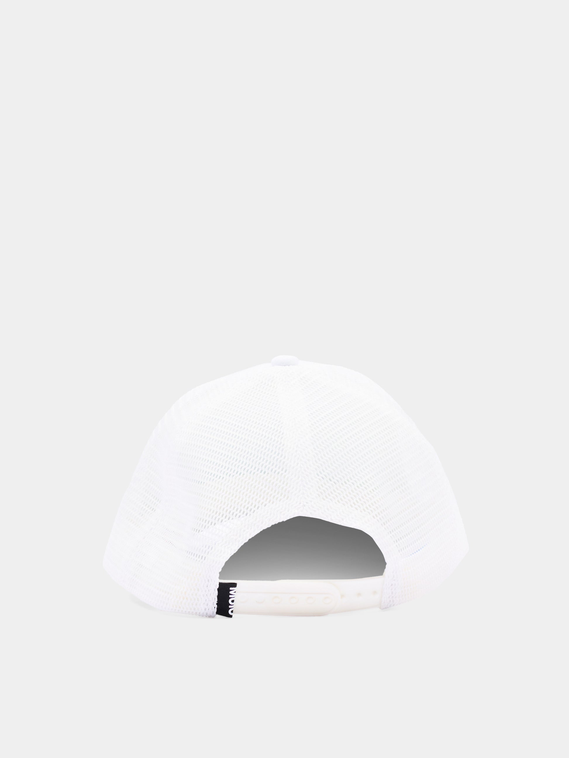 Cappello multicolor Big Shadow per bambino,Molo,7S26Y308 5211