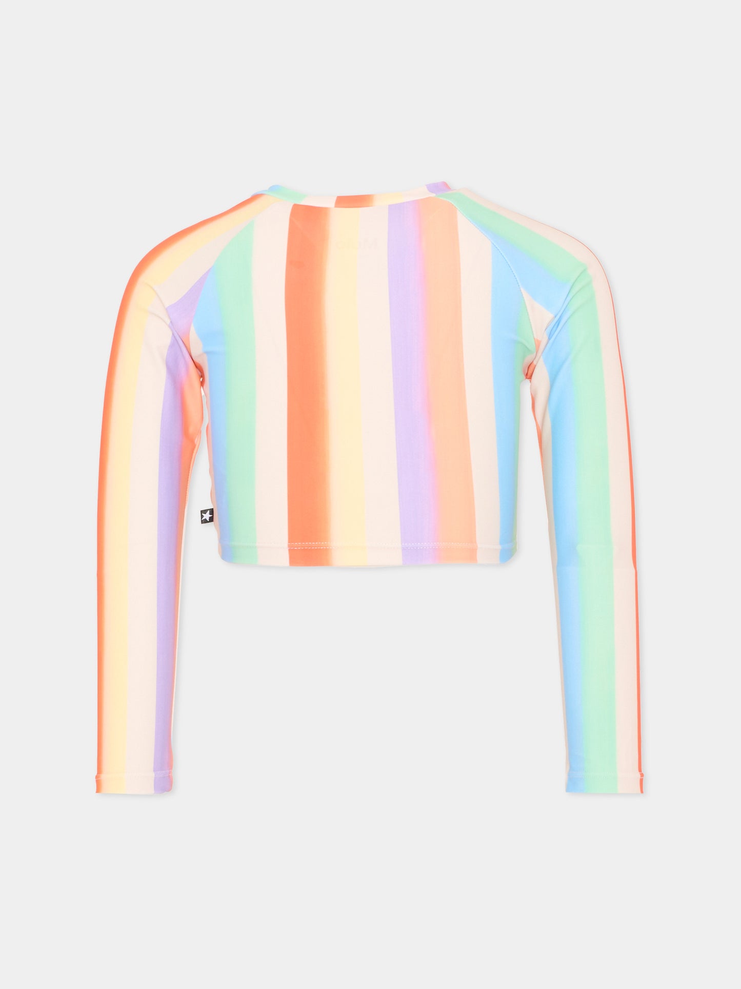 Anti UV multicolor Nellie per bambina,Molo,8S26P201 9525