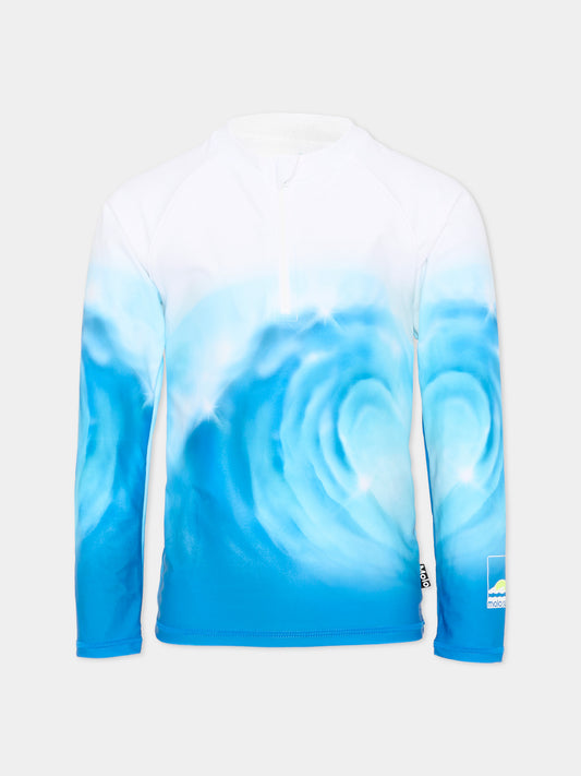 Anti UV multicolor Noble per bambino,Molo,8S26P206 5211