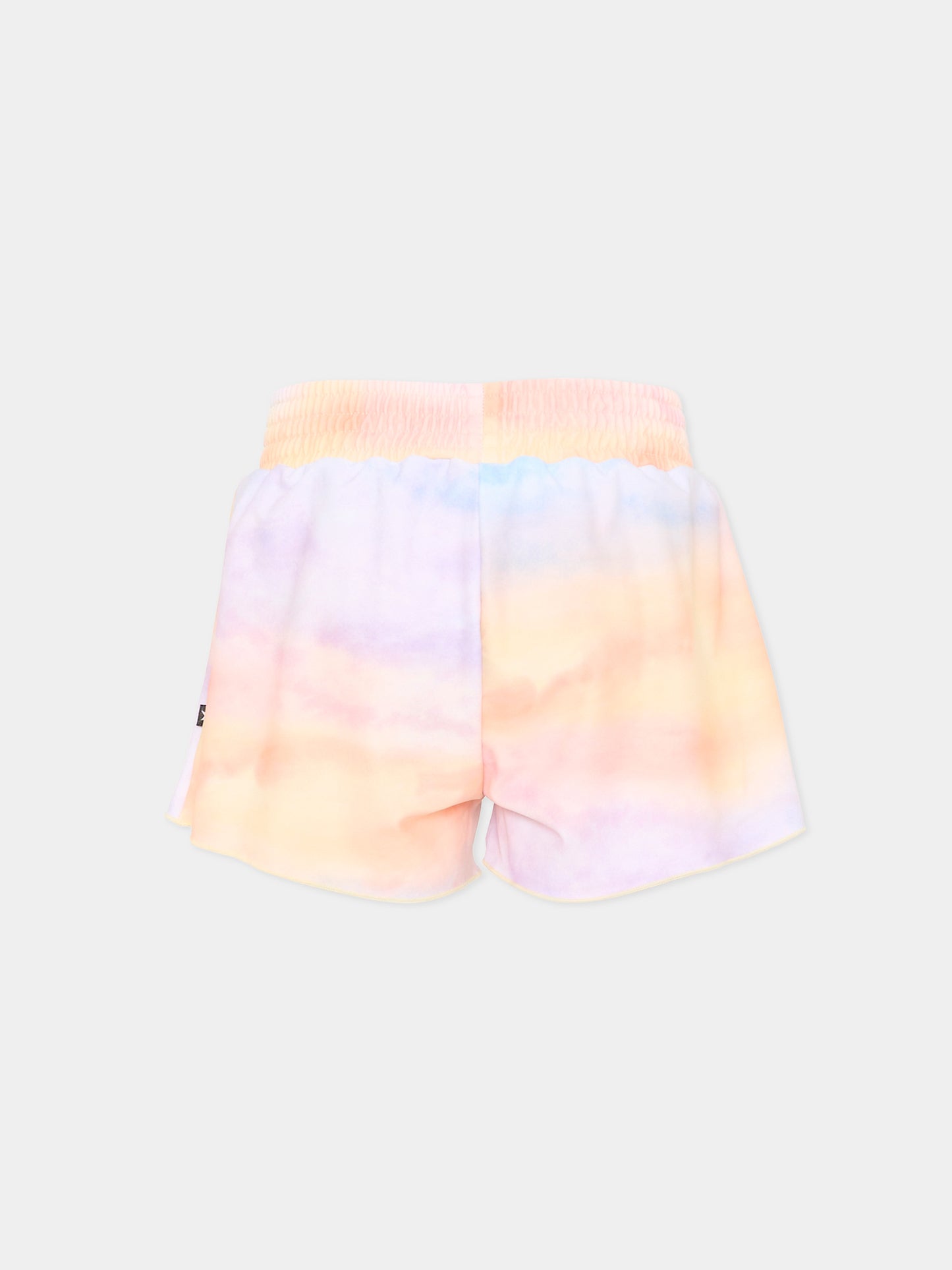 Anti UV multicolor Nicci per bambina,Molo,8S26P301 9523