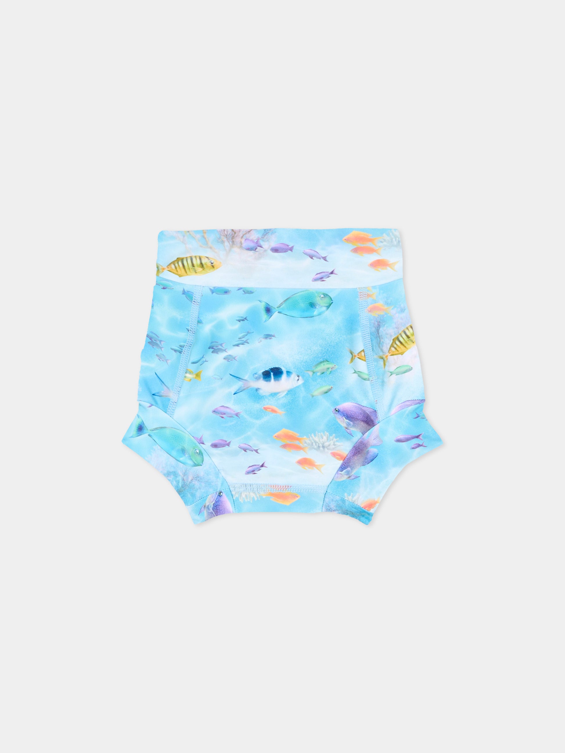 Anti UV multicolor Nick per neonato,Molo,8S26P307 9533