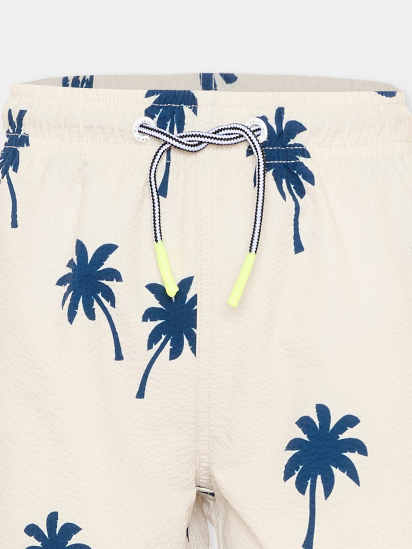 Boxer mare grigi Niko per bambino con palme,Molo,8S26P403 9519