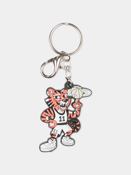 Portachiavi Mascotte del basket,Molo,9POSX425 2671