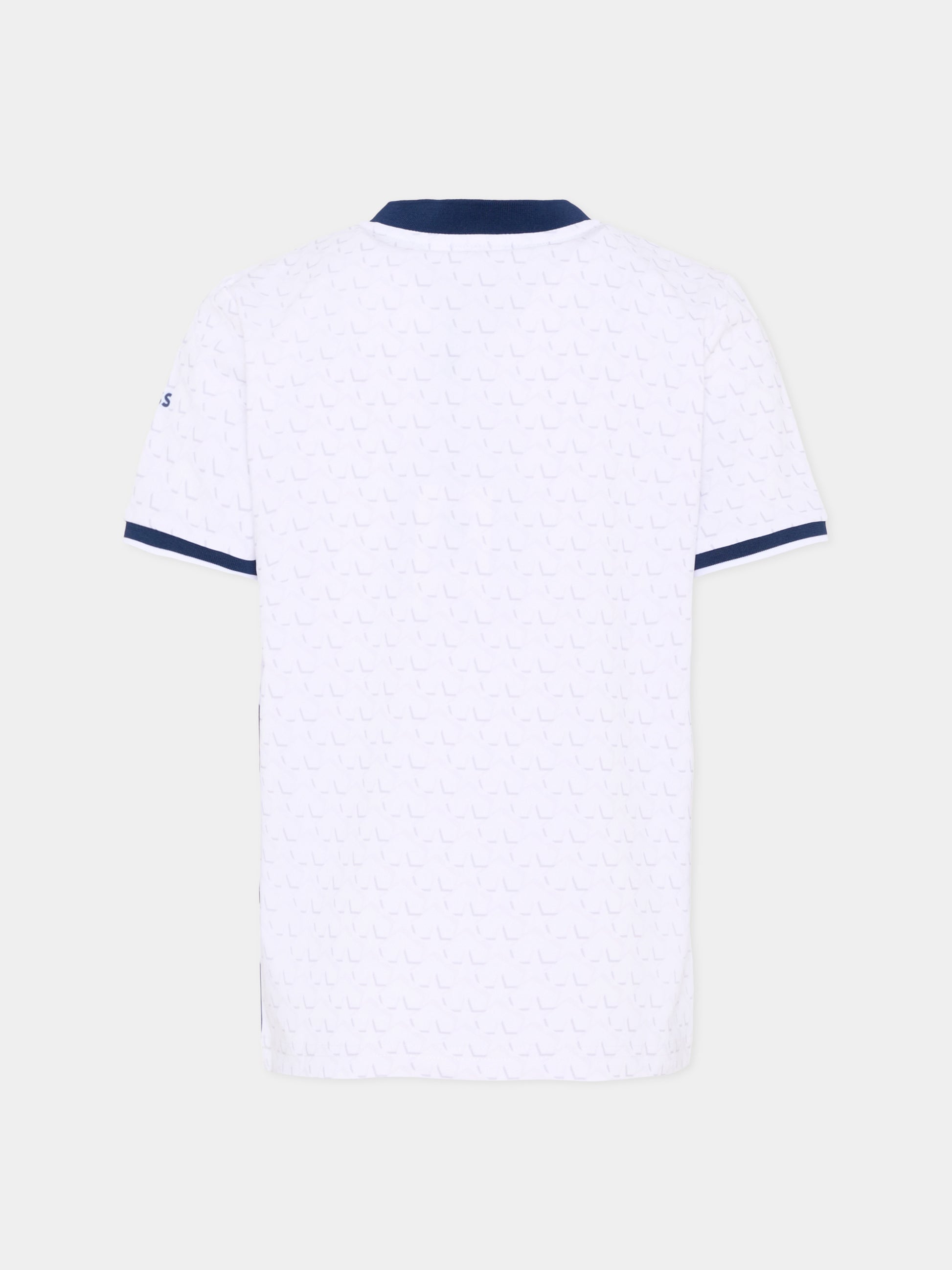 T-Shirt bianca USA per bambino stampa,Boss,J53256 10P