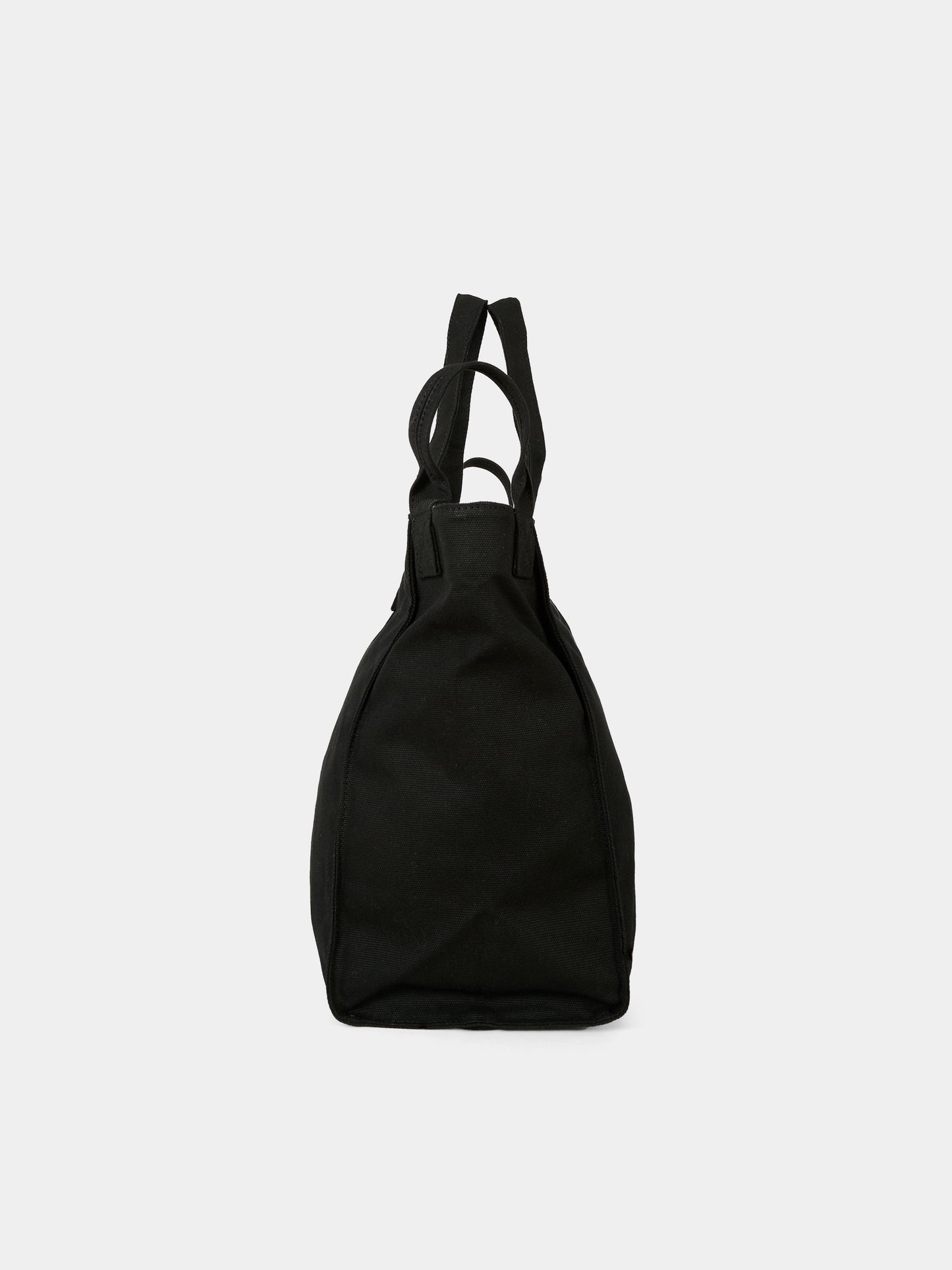 Borsa nera per bambina con logo,N°21 Kids,N21926 N0352 0N900