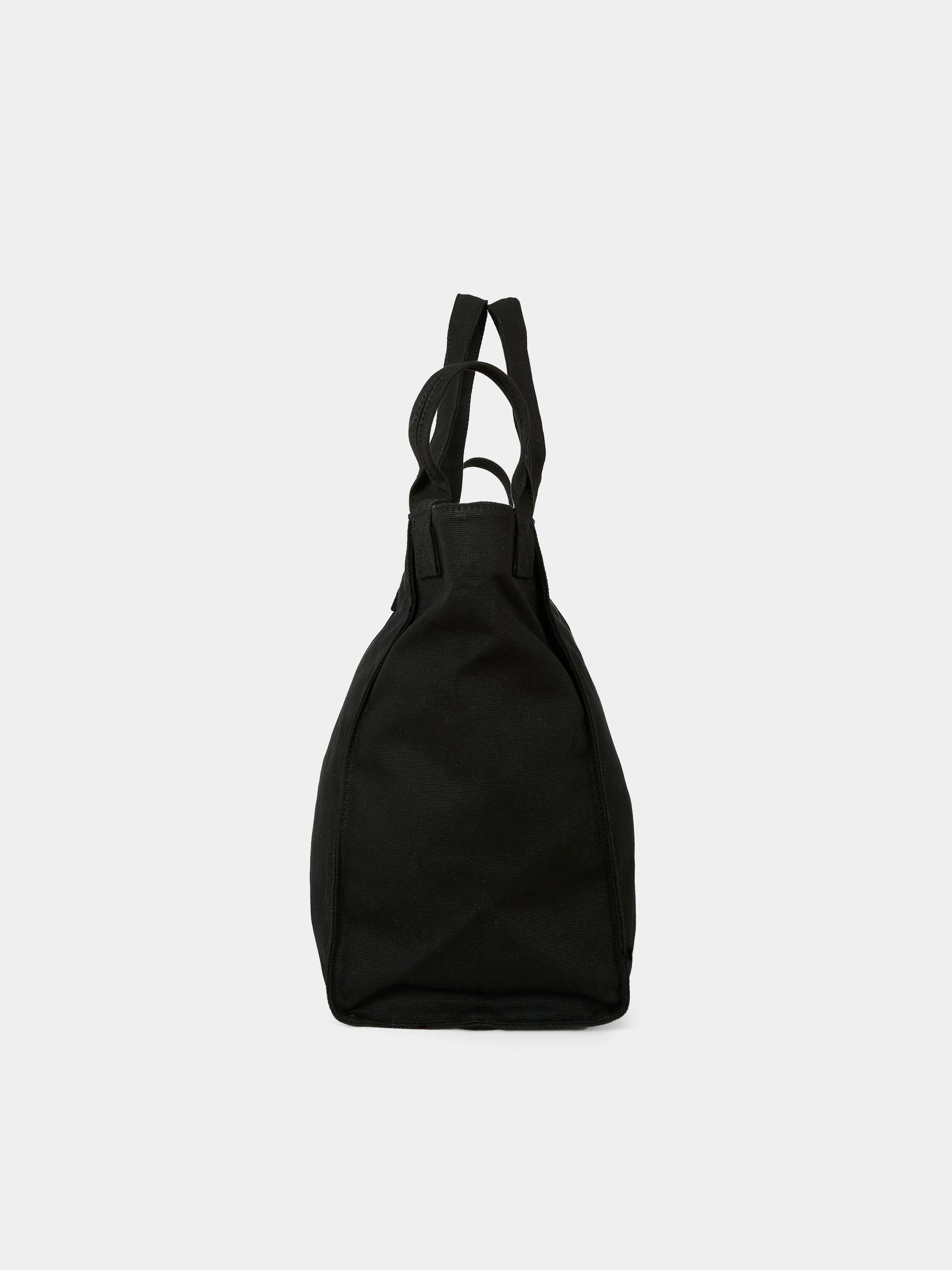 Borsa nera per bambina con logo,N°21 Kids,N21926 N0352 0N900