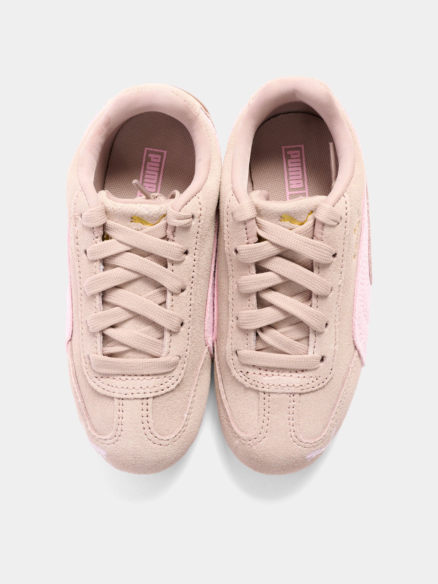 Sneaker rosa Speedcat OG PS per bambina,Puma,401699 35