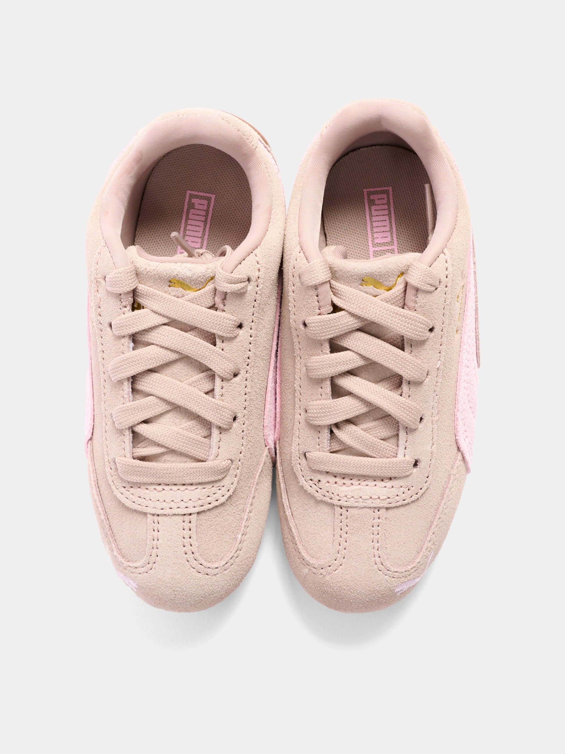 Sneaker rosa Speedcat OG PS per bambina,Puma,401699 35