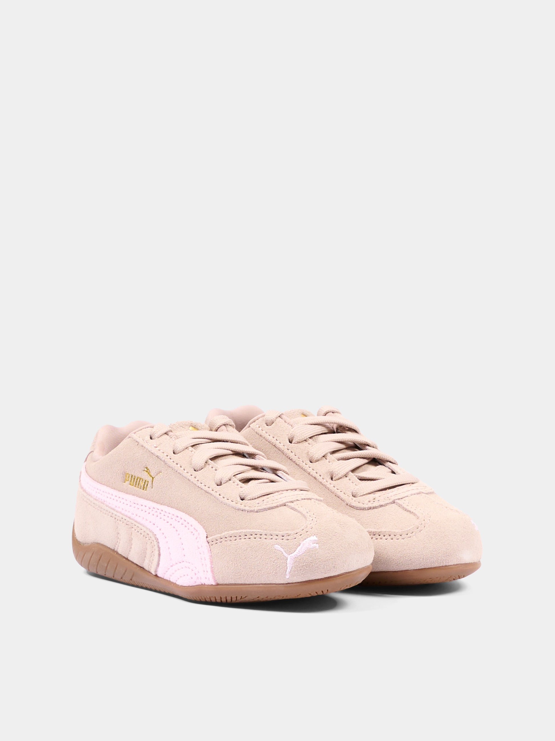 Sneaker rosa Speedcat OG PS per bambina,Puma,401699 35